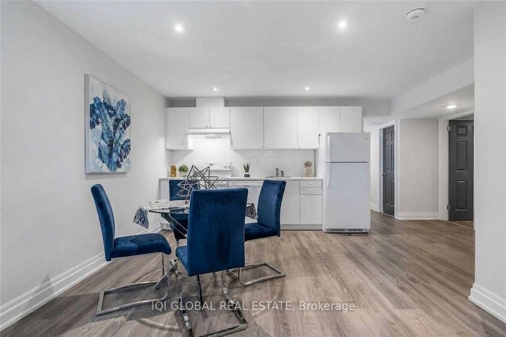 Photo 3 of Unit Basement/Walkout, 61 Stevenson Road, Oshawa, McLaughlin — HOMEH