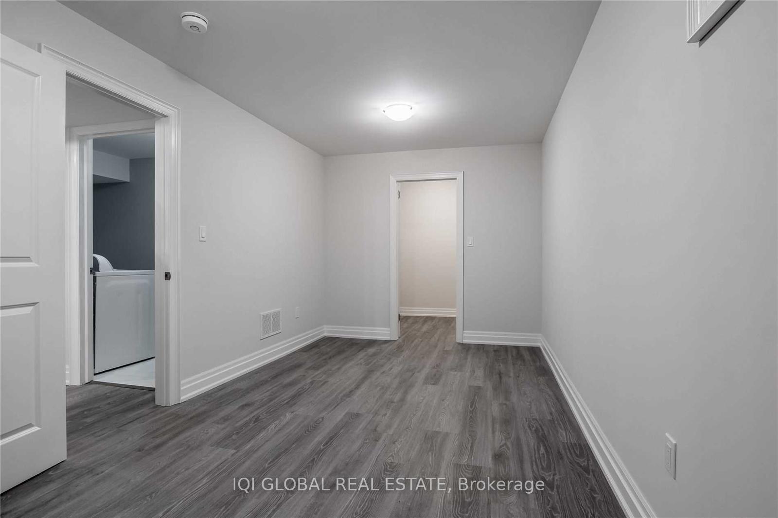 Photo 9 of Unit Basement/Walkout, 61 Stevenson Road, Oshawa, McLaughlin — HOMEH