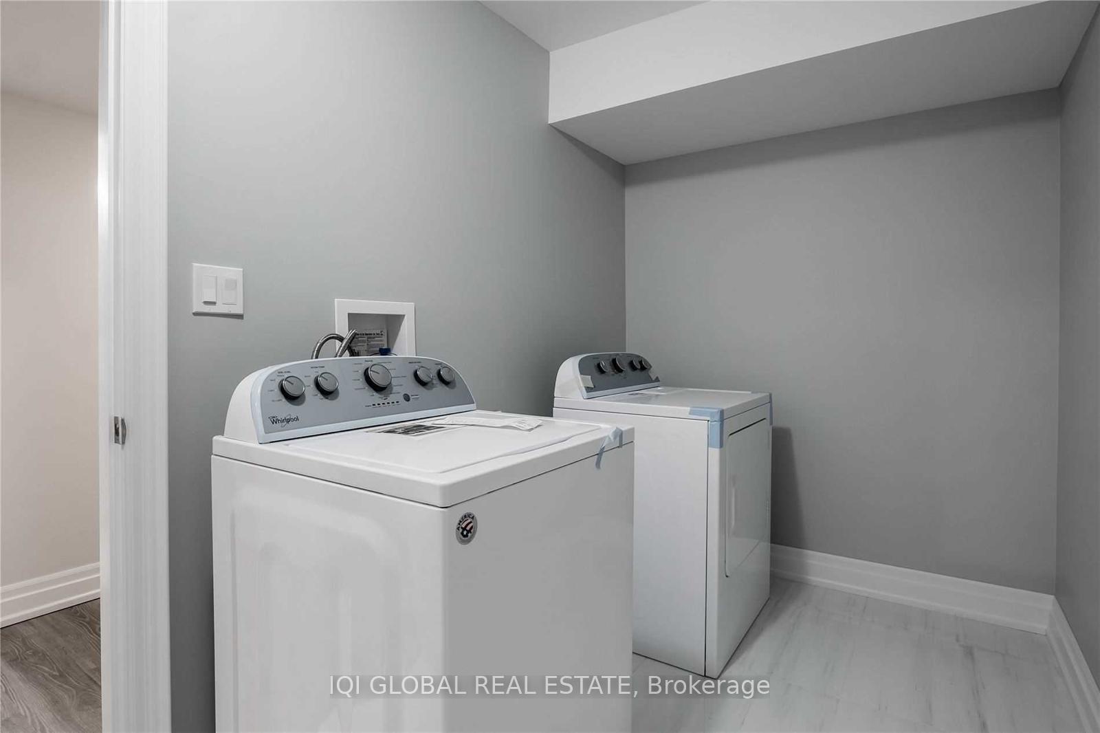 Photo 10 of Unit Basement/Walkout, 61 Stevenson Road, Oshawa, McLaughlin — HOMEH
