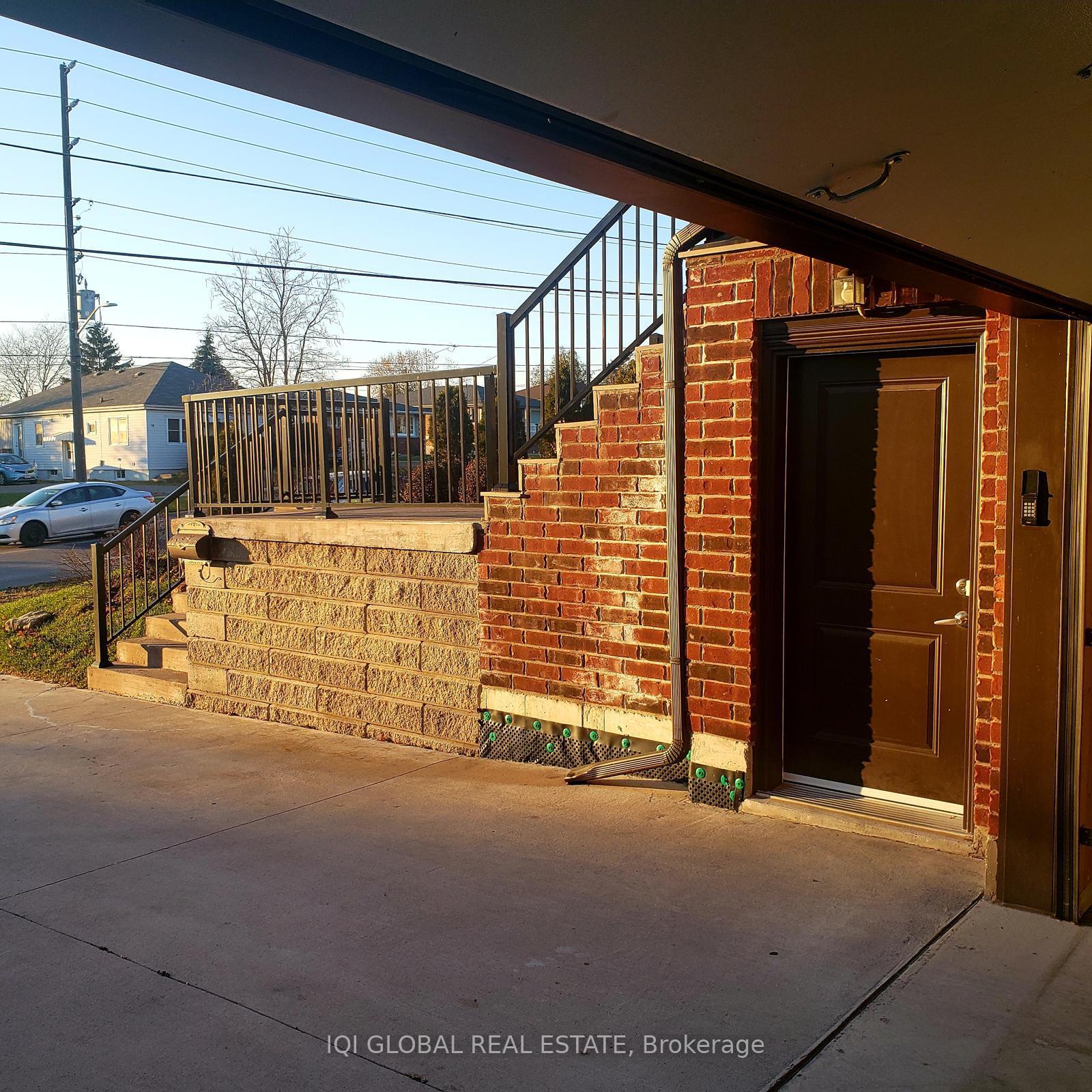 Photo 13 of Unit Basement/Walkout, 61 Stevenson Road, Oshawa, McLaughlin — HOMEH