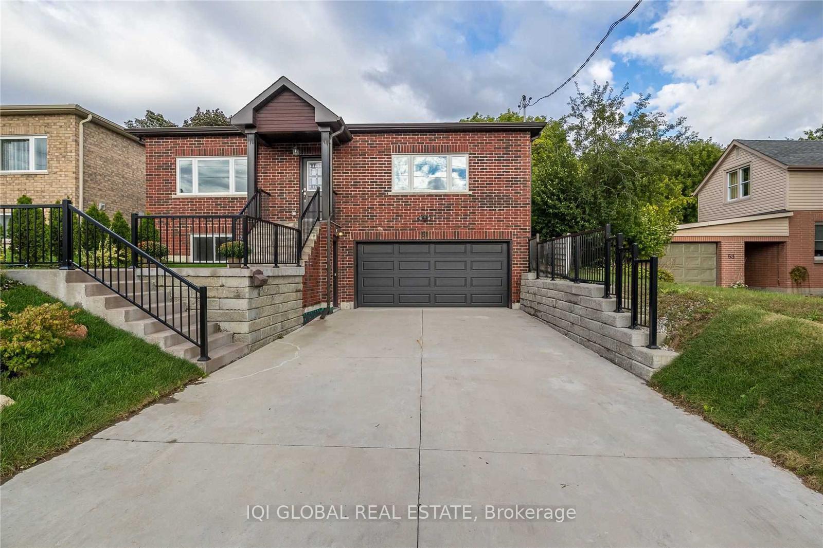 Photo 14 of Unit Basement/Walkout, 61 Stevenson Road, Oshawa, McLaughlin — HOMEH