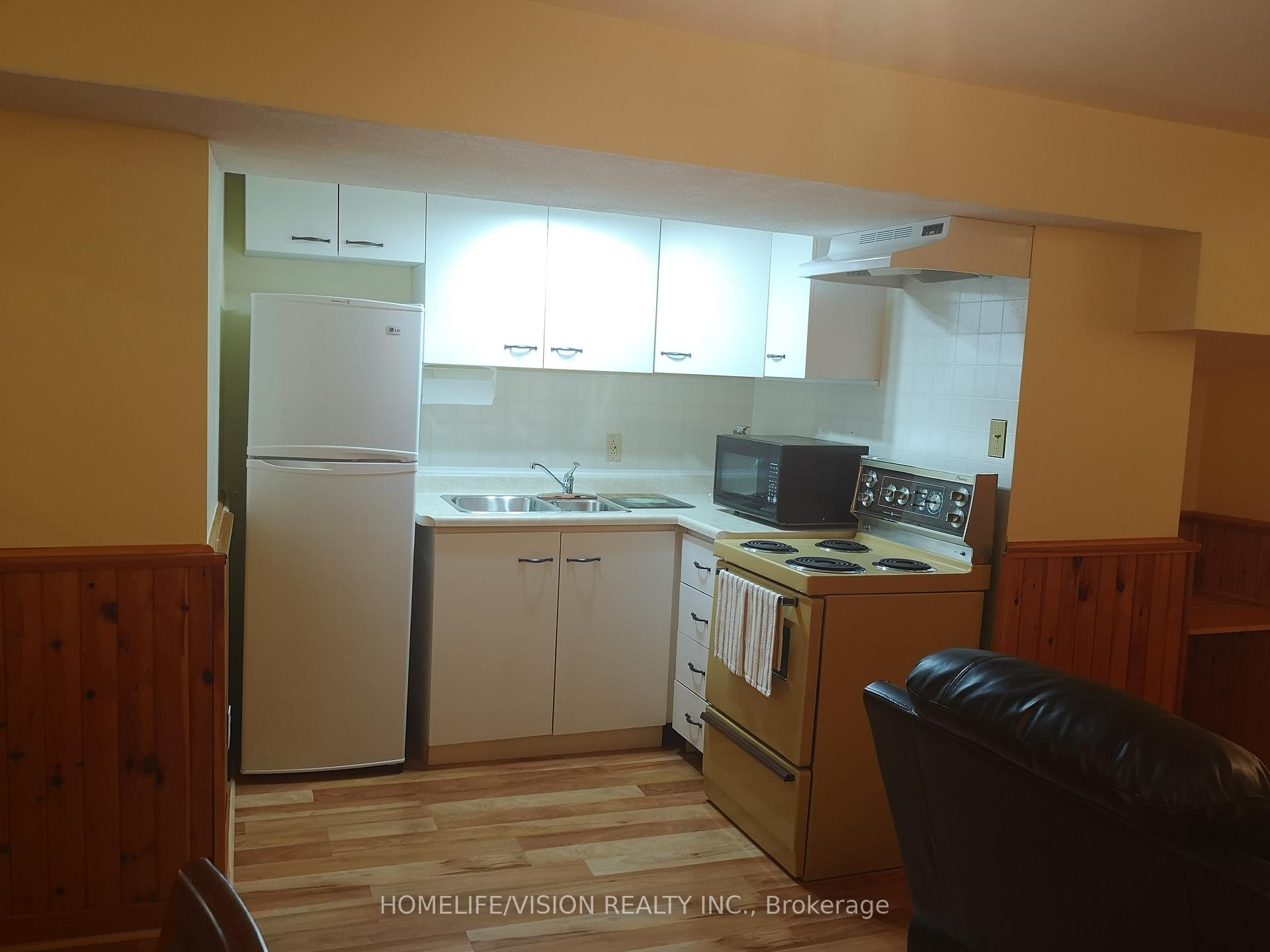 Photo 5 of Unit Lower, 1877 Una Road, Pickering, Amberlea — HOMEH