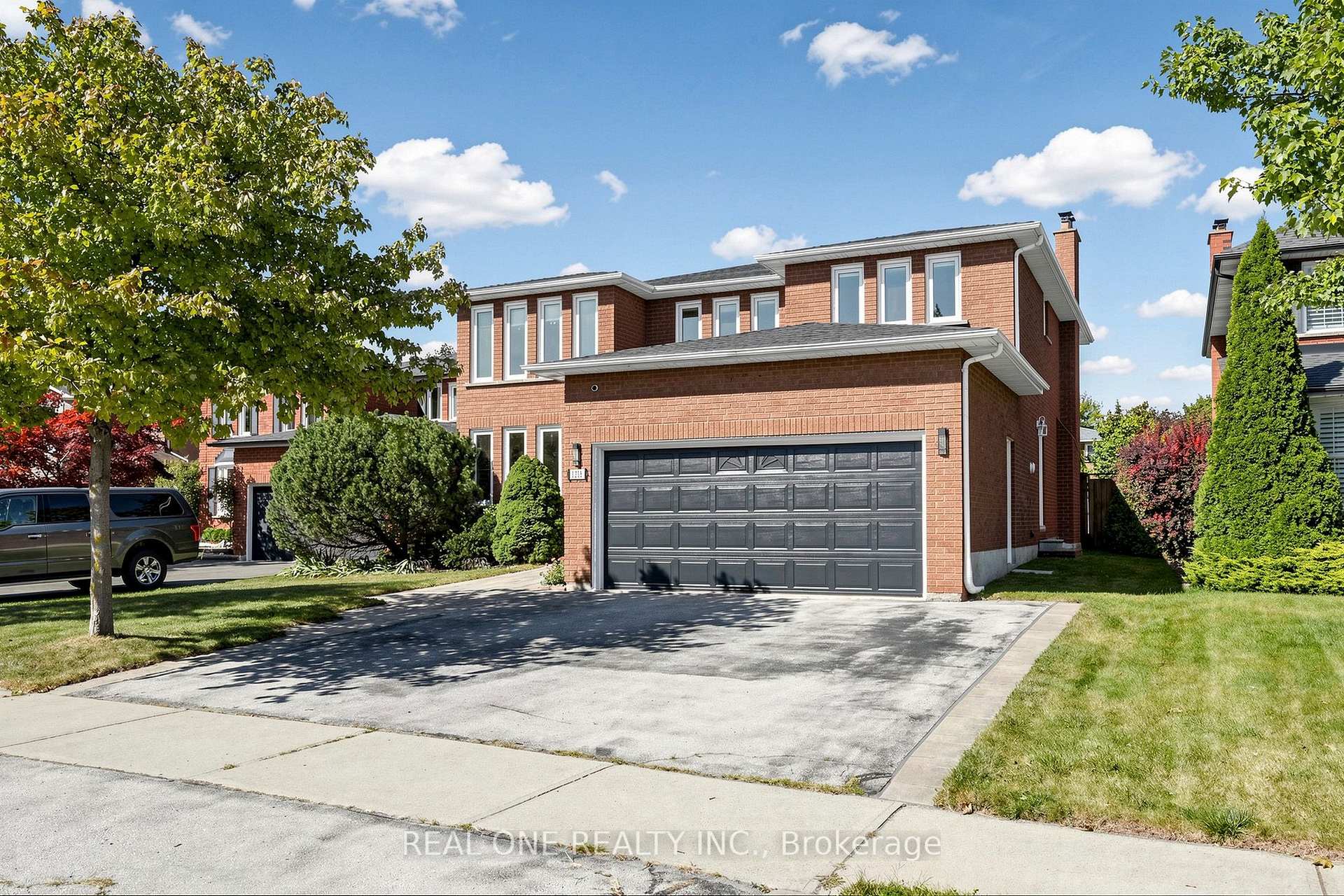 Photo of 1213 Rosethorne Road