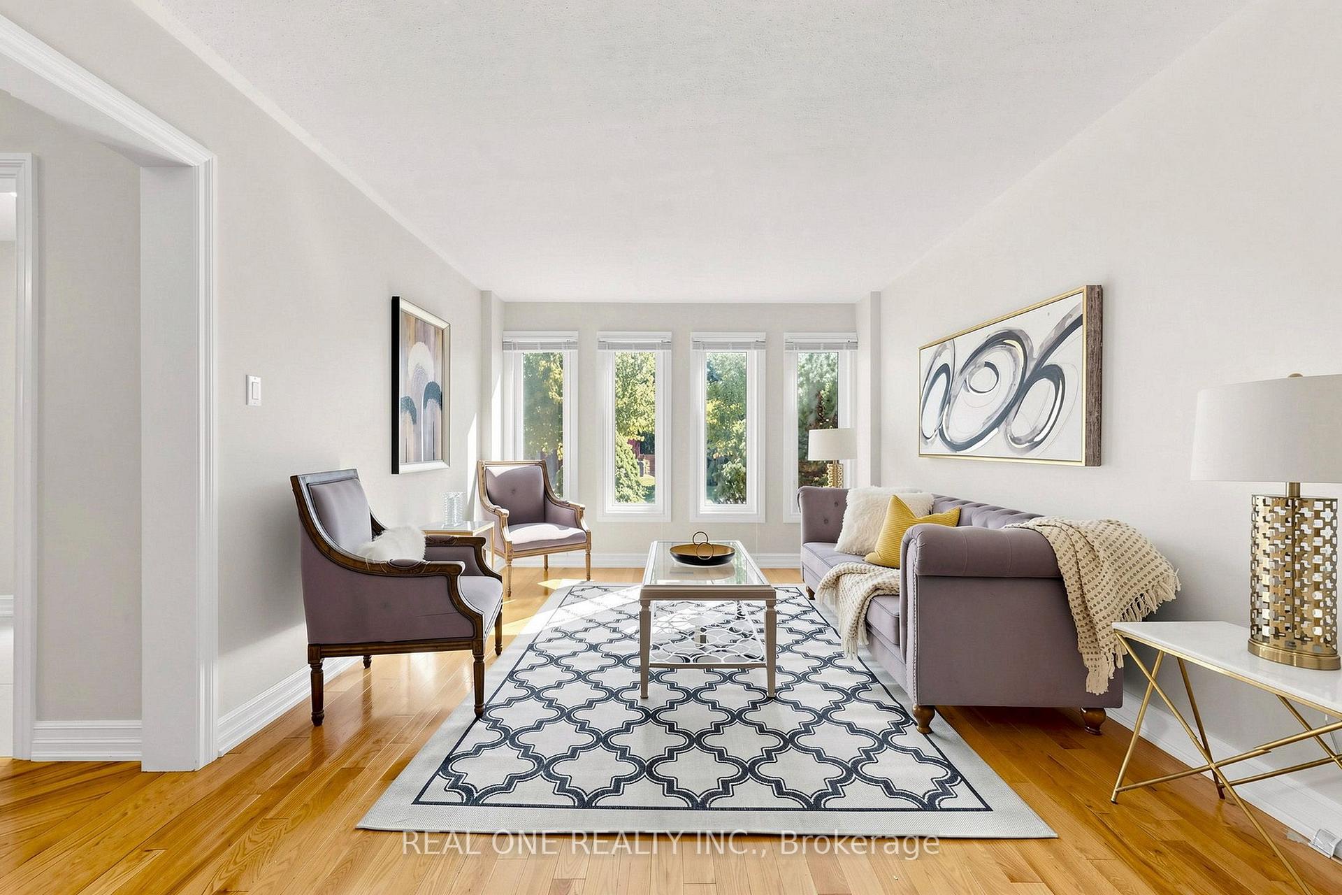 Photo 4 of 1213 Rosethorne Road, Oakville, Glen Abbey — HOMEH