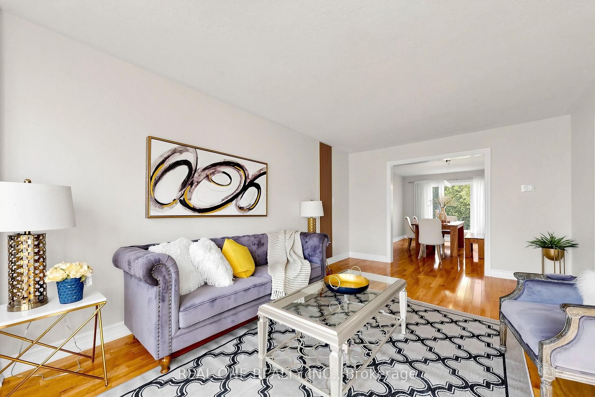 Photo 6 of 1213 Rosethorne Road, Oakville, Glen Abbey — HOMEH