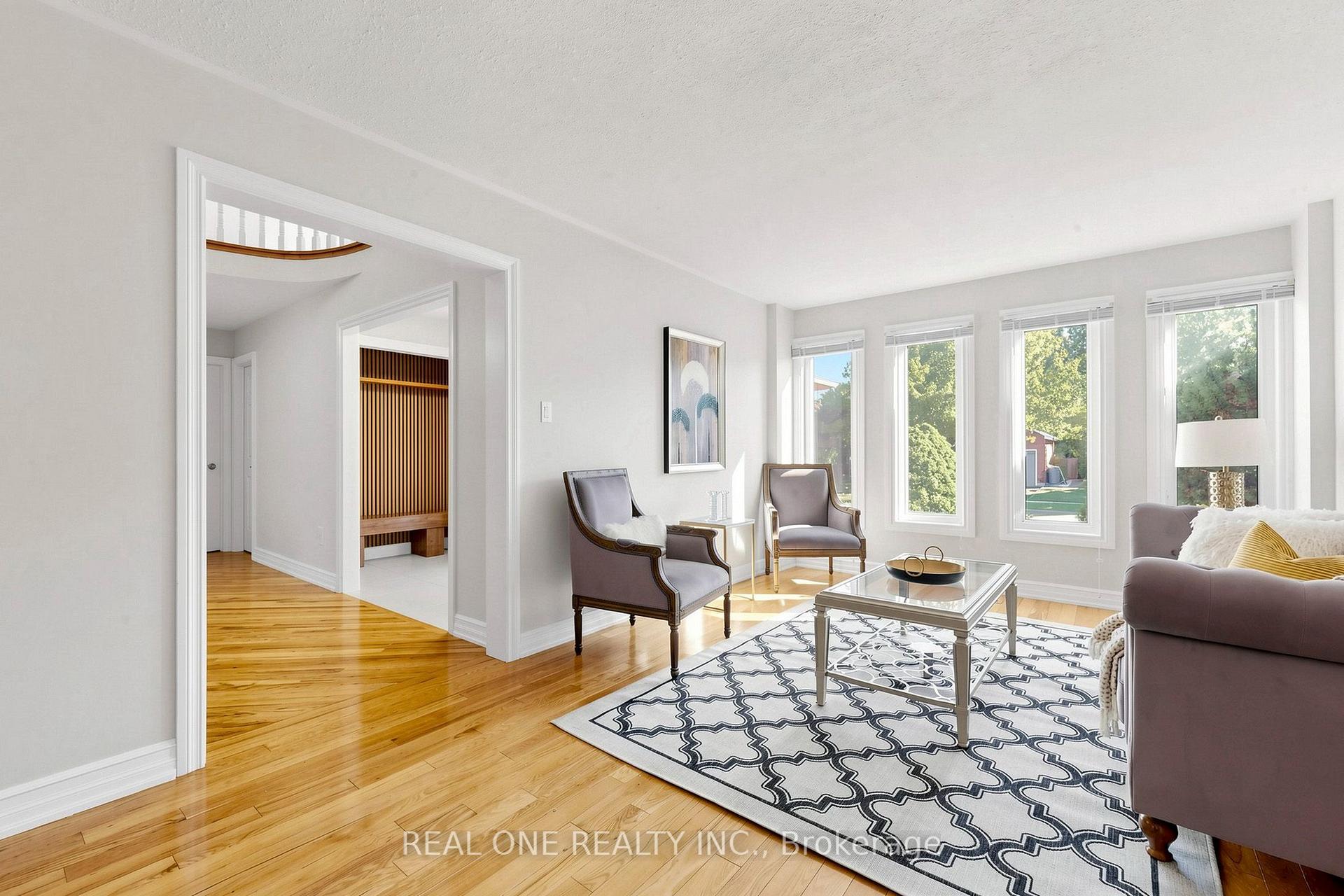 Photo 7 of 1213 Rosethorne Road, Oakville, Glen Abbey — HOMEH