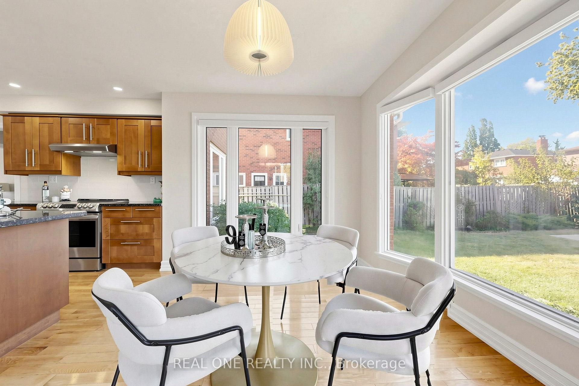 Photo 17 of 1213 Rosethorne Road, Oakville, Glen Abbey — HOMEH