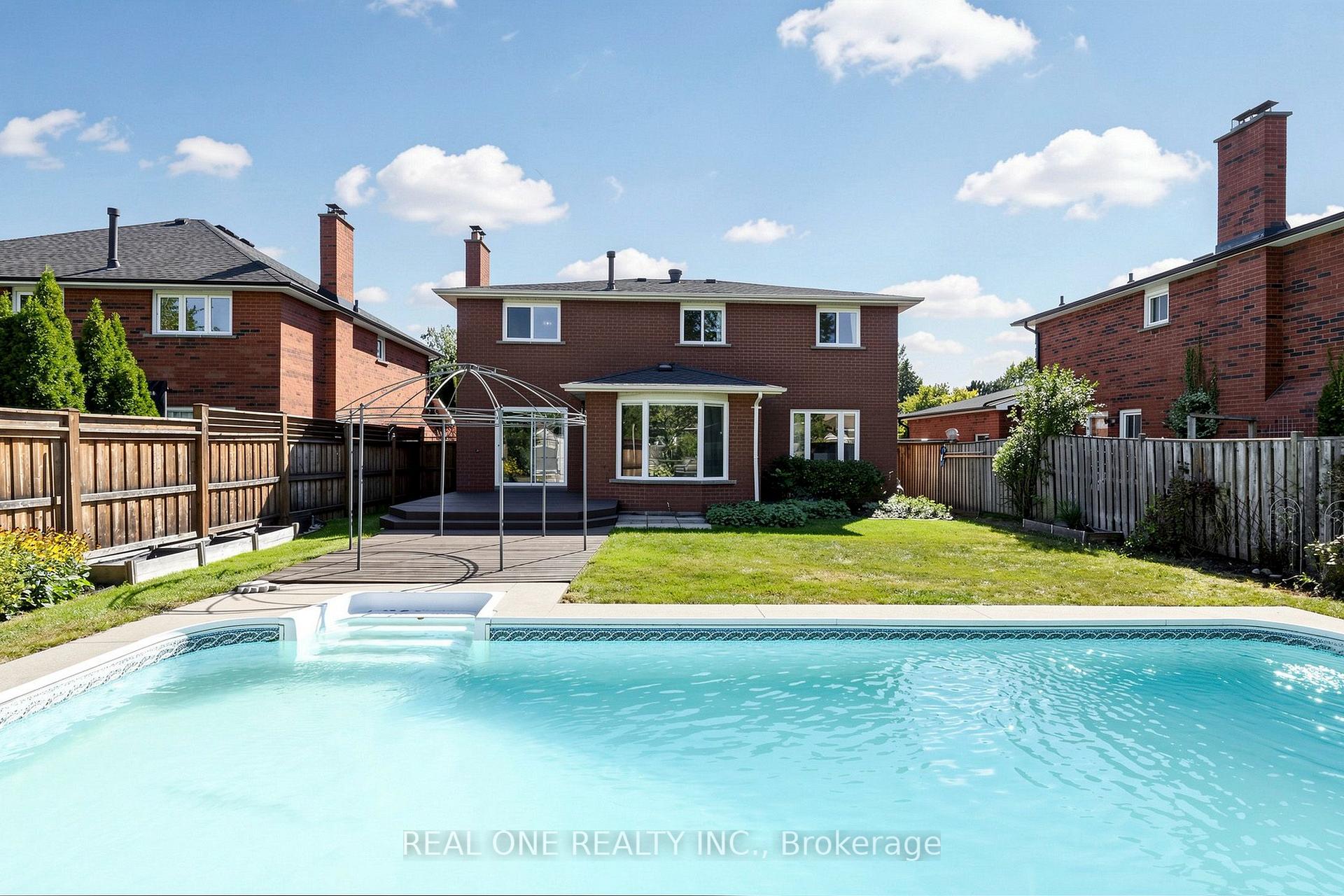 Photo 51 of 1213 Rosethorne Road, Oakville, Glen Abbey — HOMEH