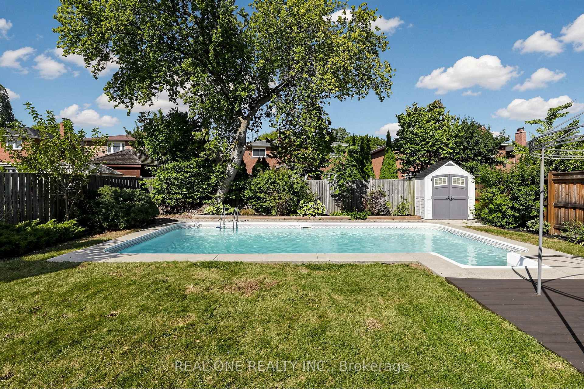Photo 55 of 1213 Rosethorne Road, Oakville, Glen Abbey — HOMEH