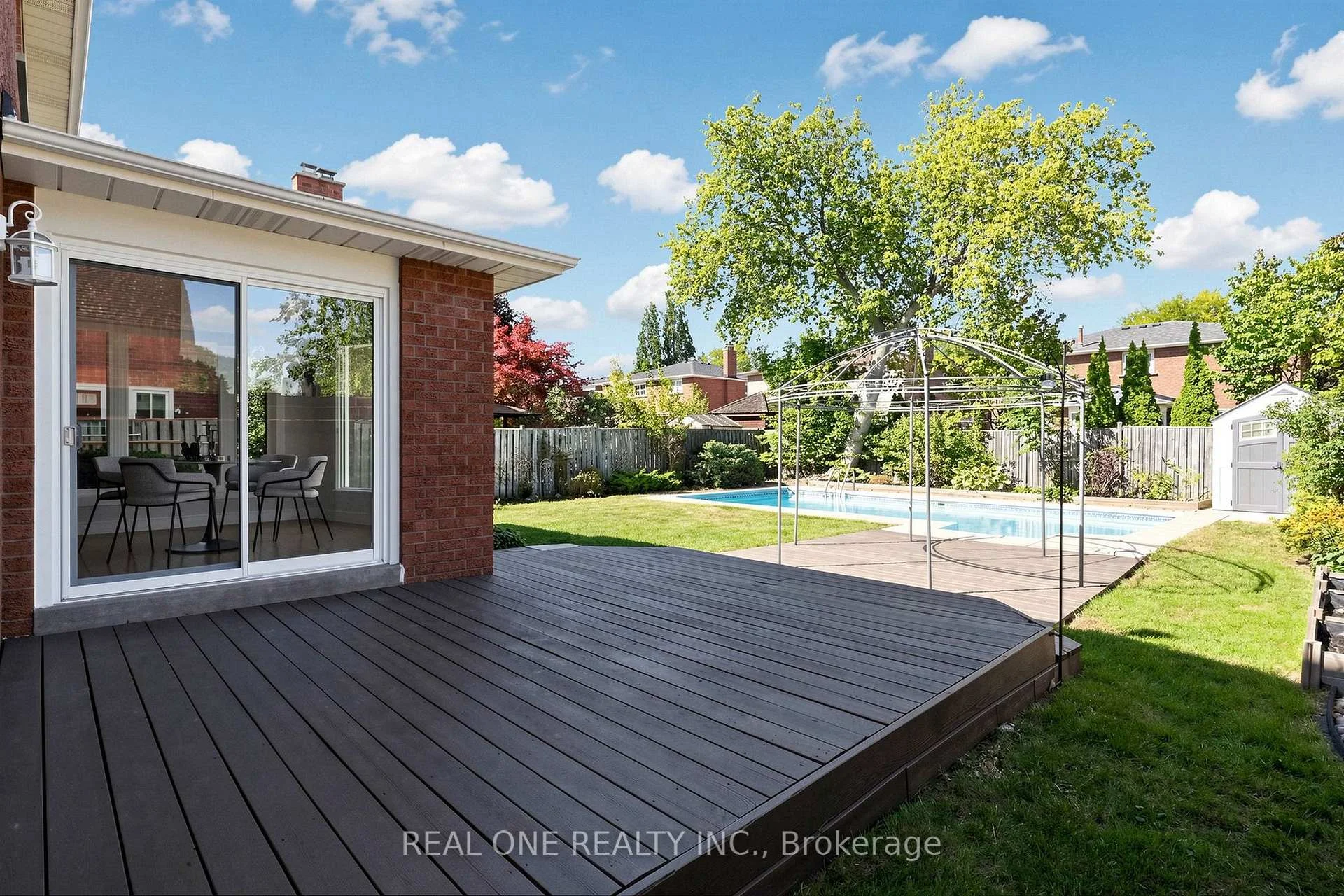 Photo 54 of 1213 Rosethorne Road, Oakville, Glen Abbey — HOMEH