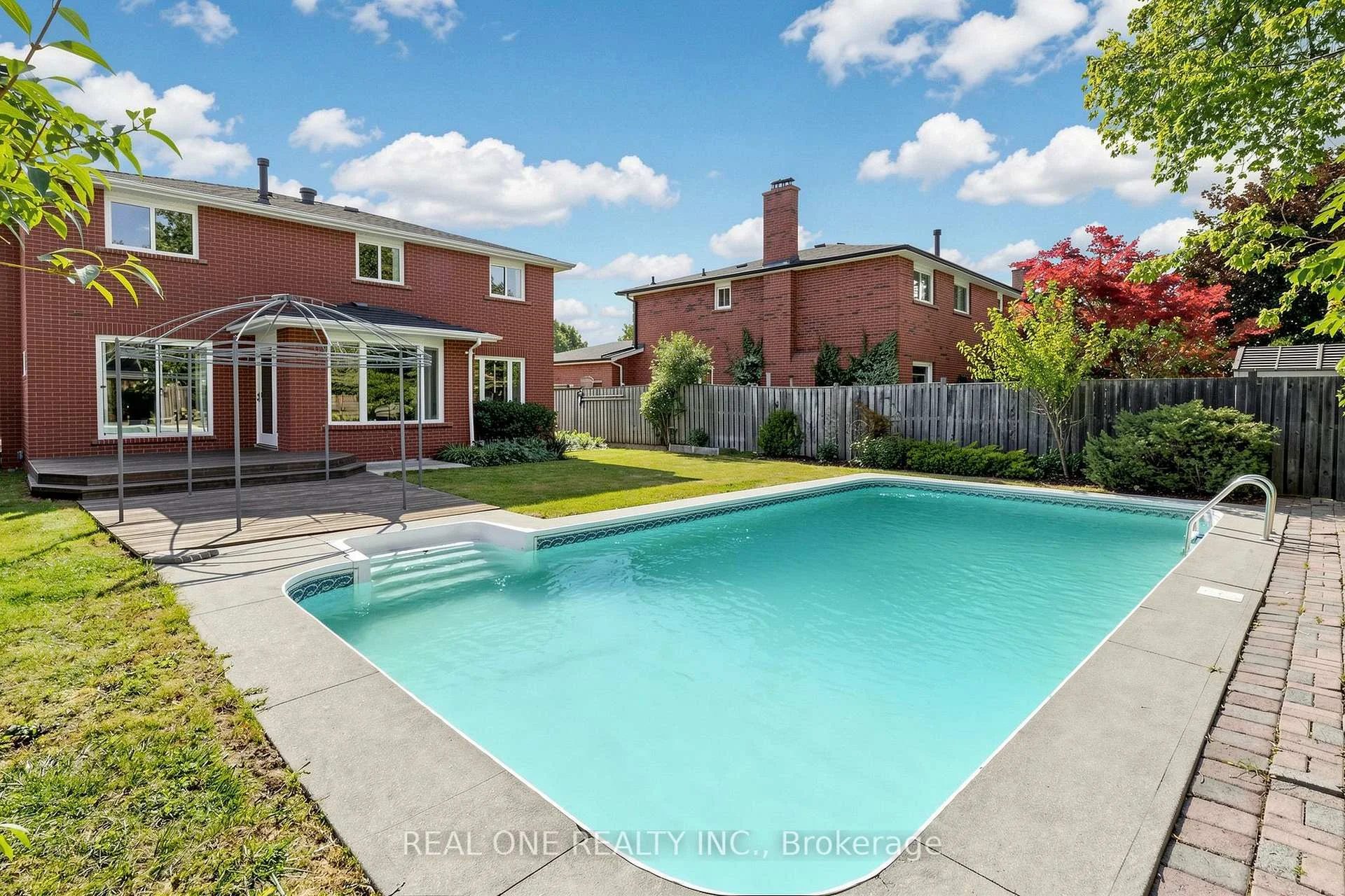 Photo 56 of 1213 Rosethorne Road, Oakville, Glen Abbey — HOMEH