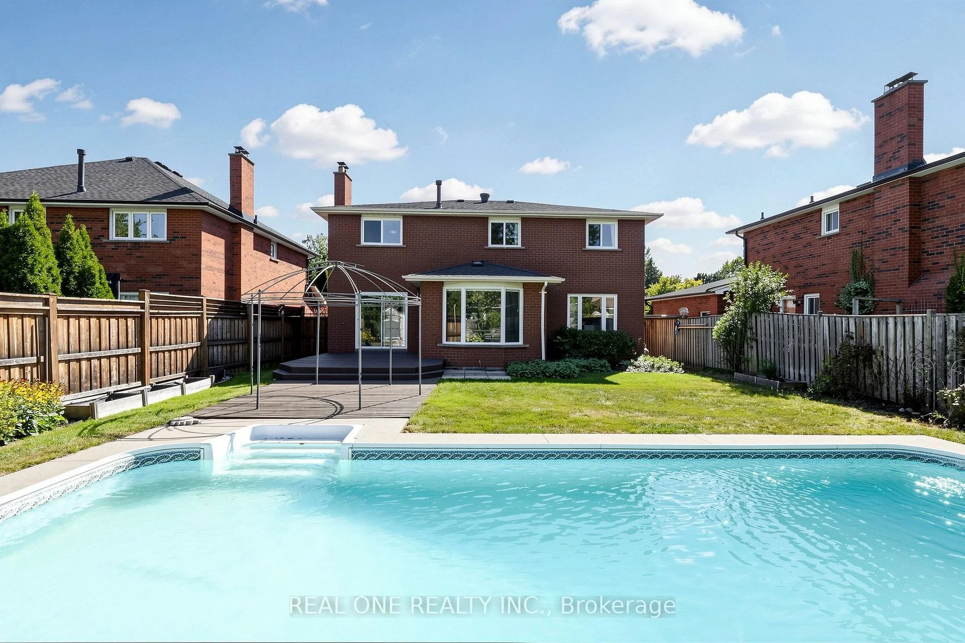 Photo 57 of 1213 Rosethorne Road, Oakville, Glen Abbey — HOMEH