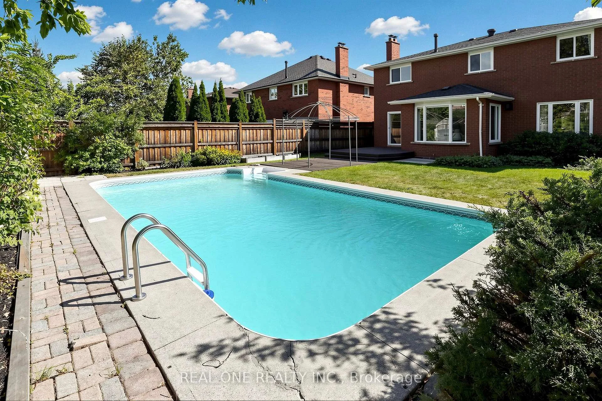 Photo 58 of 1213 Rosethorne Road, Oakville, Glen Abbey — HOMEH