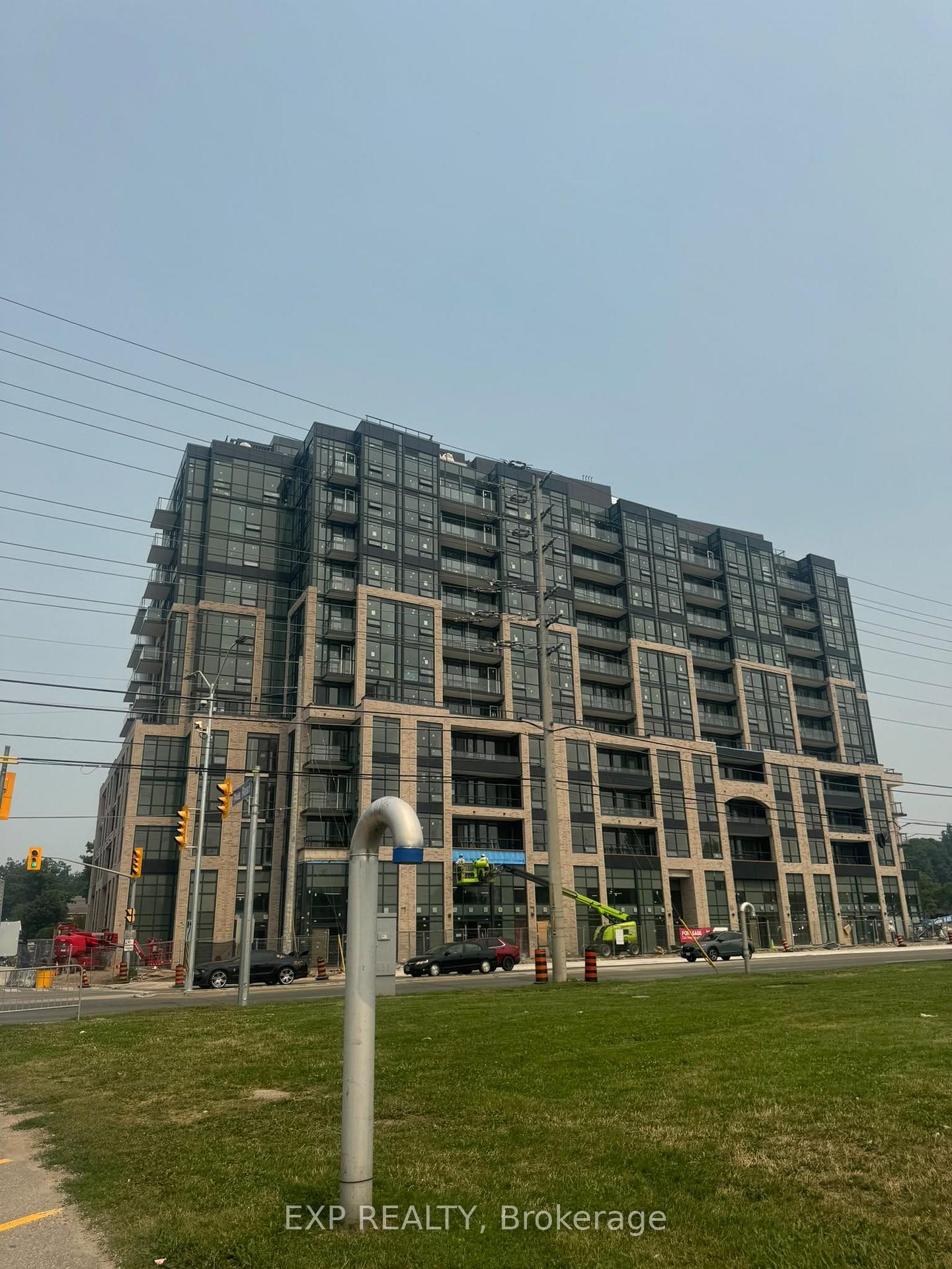 Photo 2 of Unit 431, 1381 Lakeshore Road E, Mississauga, Lakeview — HOMEH