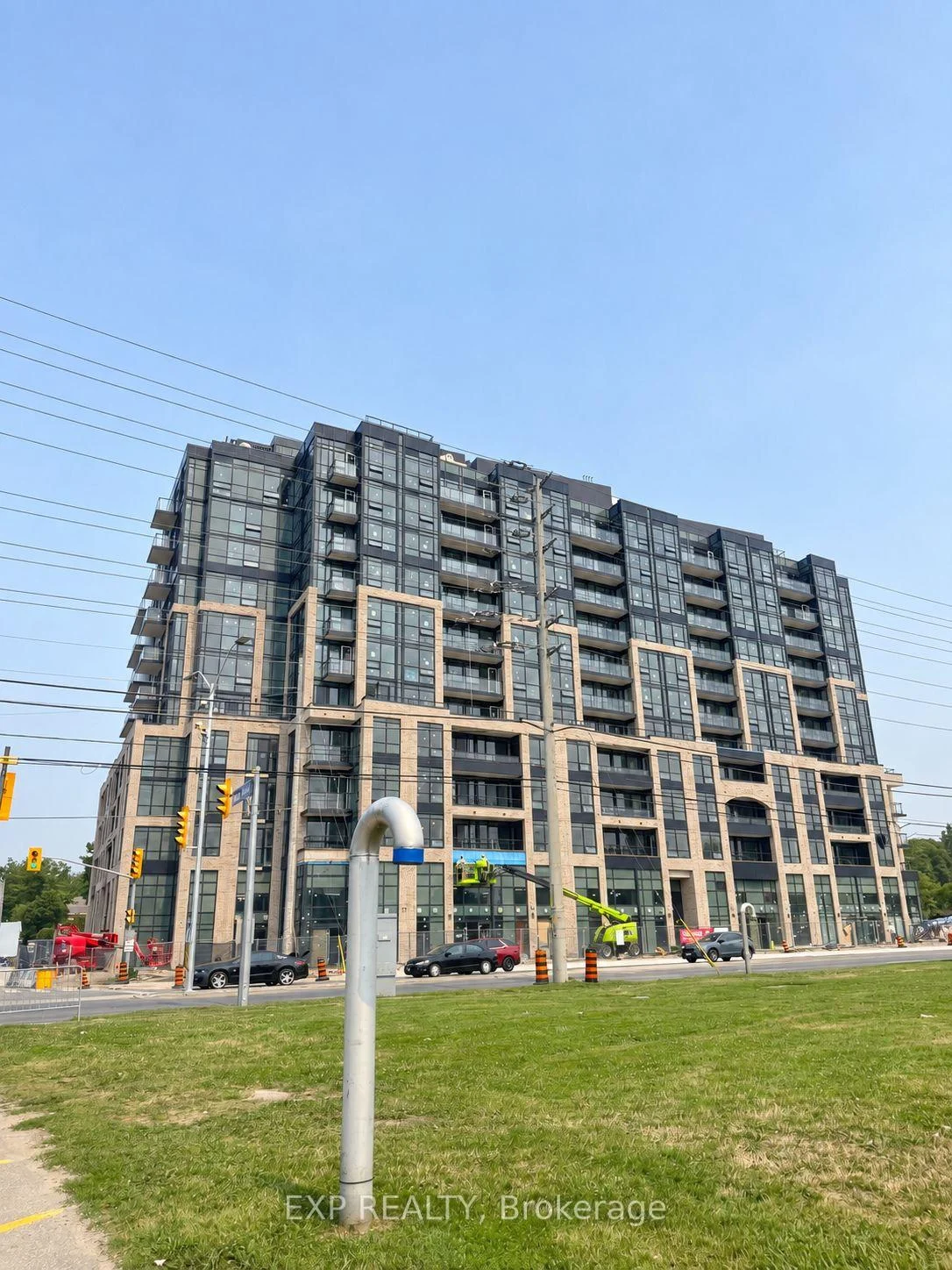 Photo 1 of Unit 431, 1381 Lakeshore Road E, Mississauga, Lakeview — HOMEH