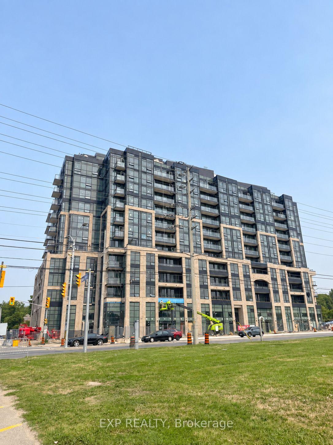 Photo 3 of Unit 431, 1381 Lakeshore Road E, Mississauga, Lakeview — HOMEH