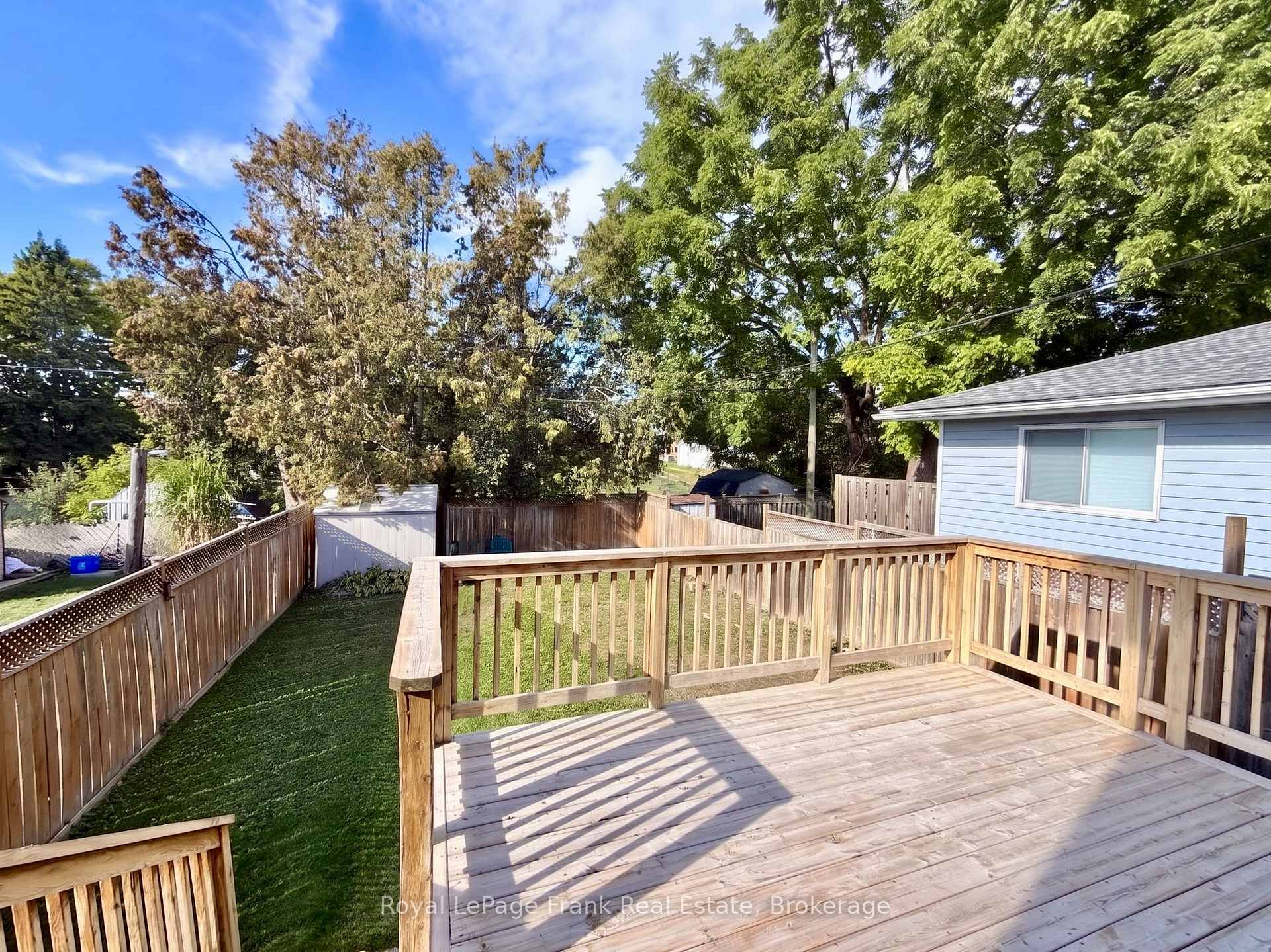 Photo 33 of 672 Romaine Street, Peterborough, Otonabee Ward 1 — HOMEH