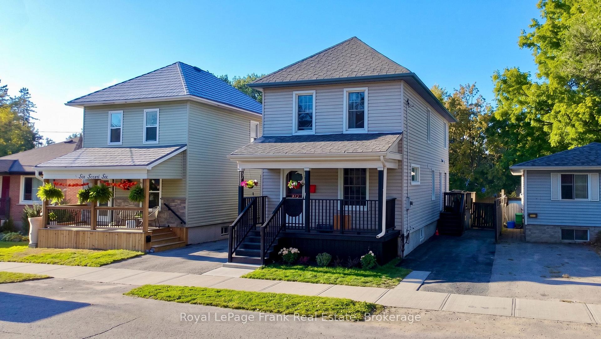 Photo 34 of 672 Romaine Street, Peterborough, Otonabee Ward 1 — HOMEH