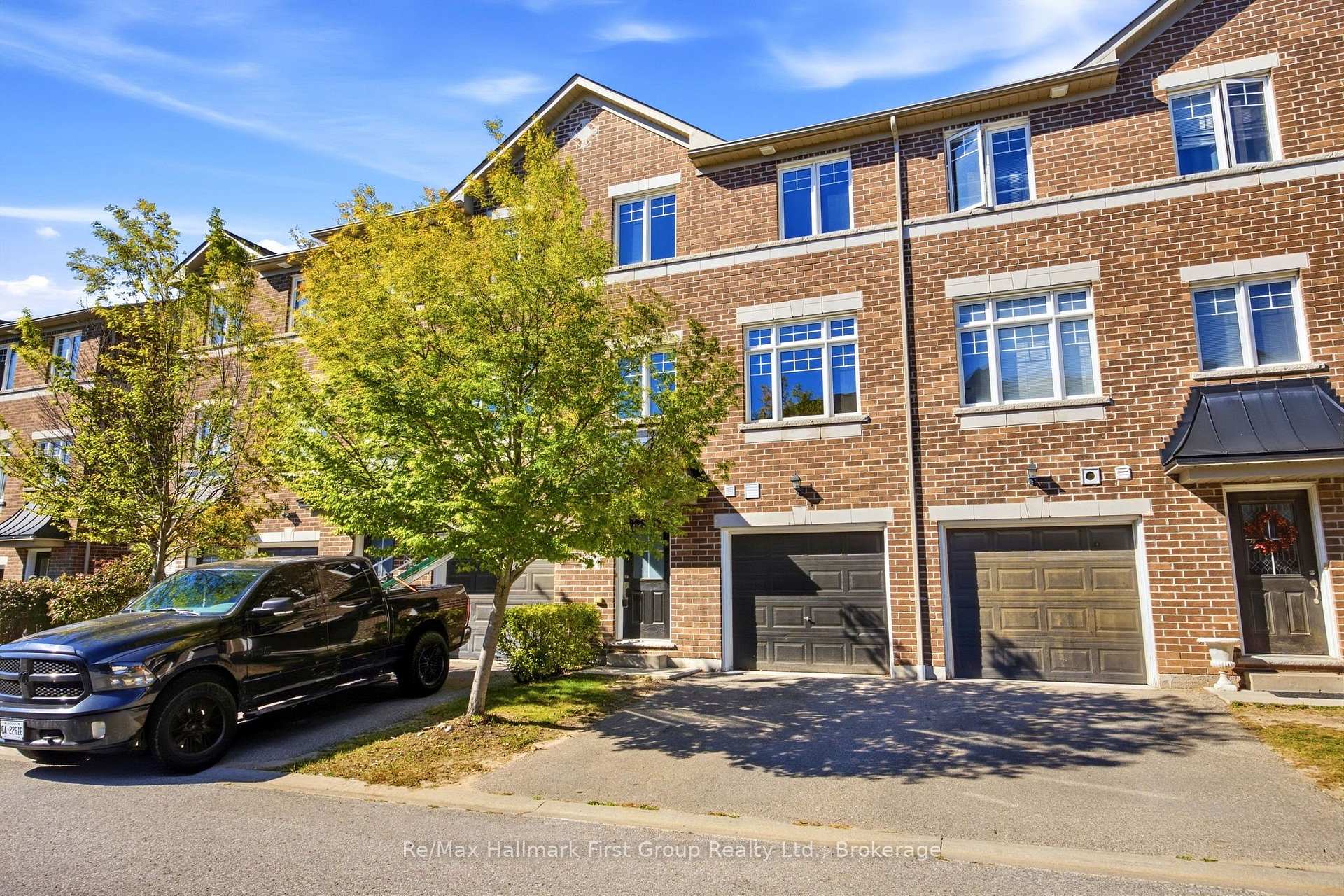 Photo 1 of 36 Katerson Lane, Clarington, Courtice — HOMEH