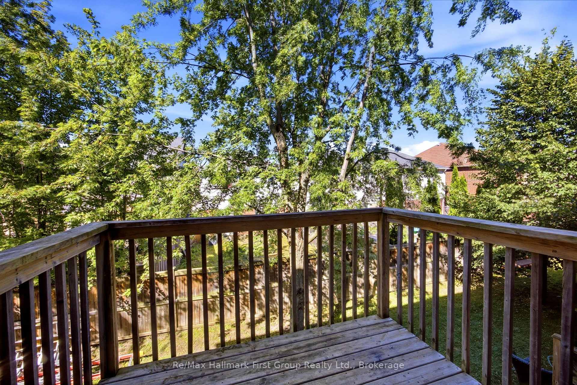Photo 25 of 36 Katerson Lane, Clarington, Courtice — HOMEH