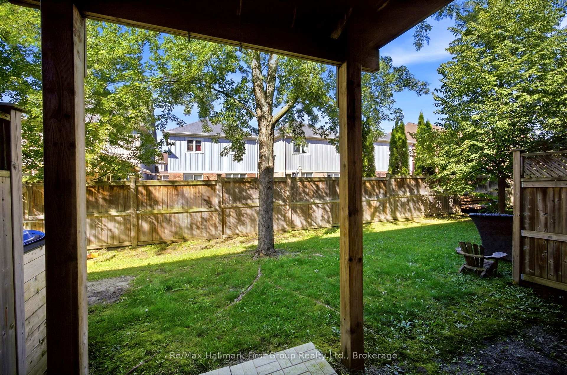 Photo 50 of 36 Katerson Lane, Clarington, Courtice — HOMEH