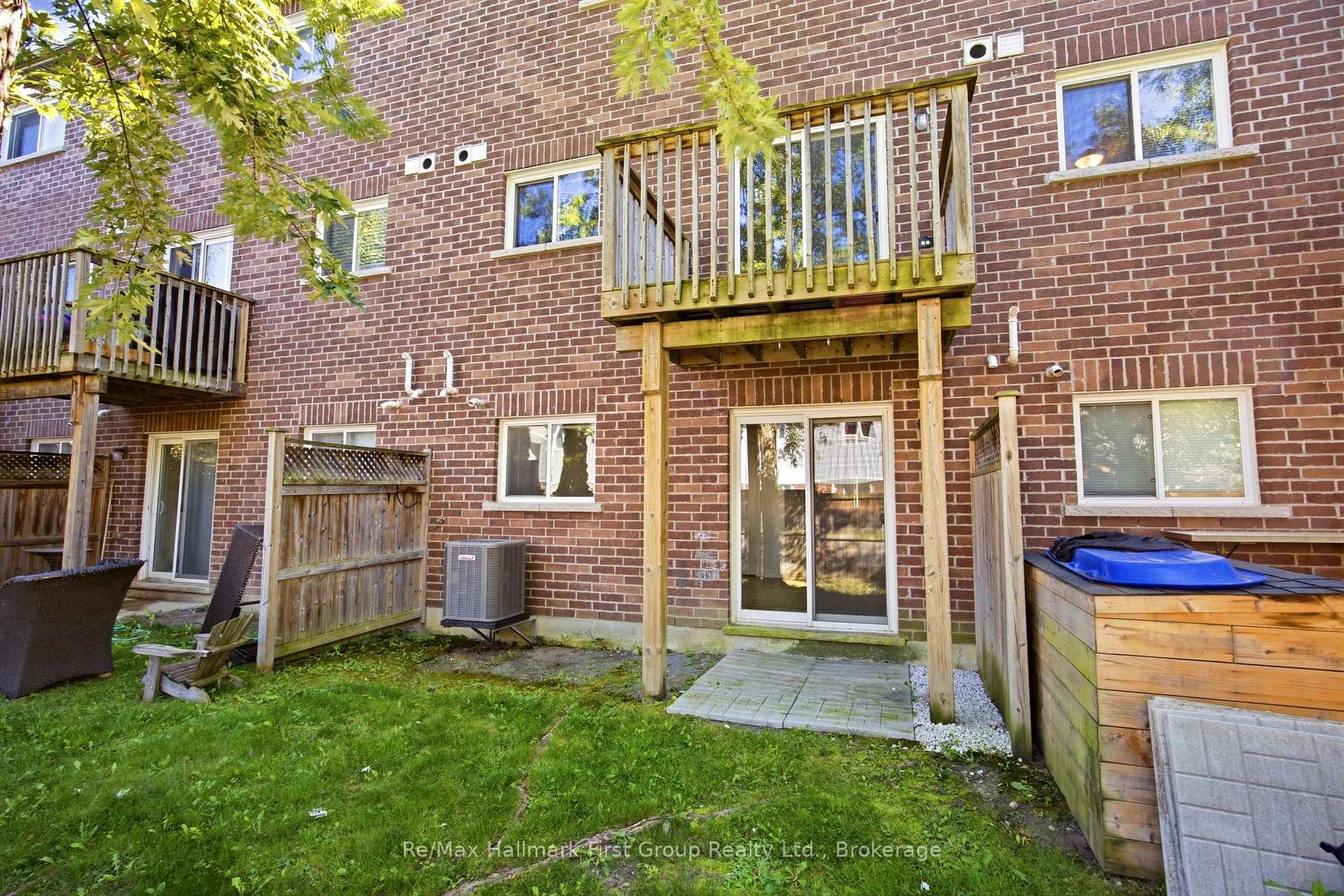 Photo 52 of 36 Katerson Lane, Clarington, Courtice — HOMEH