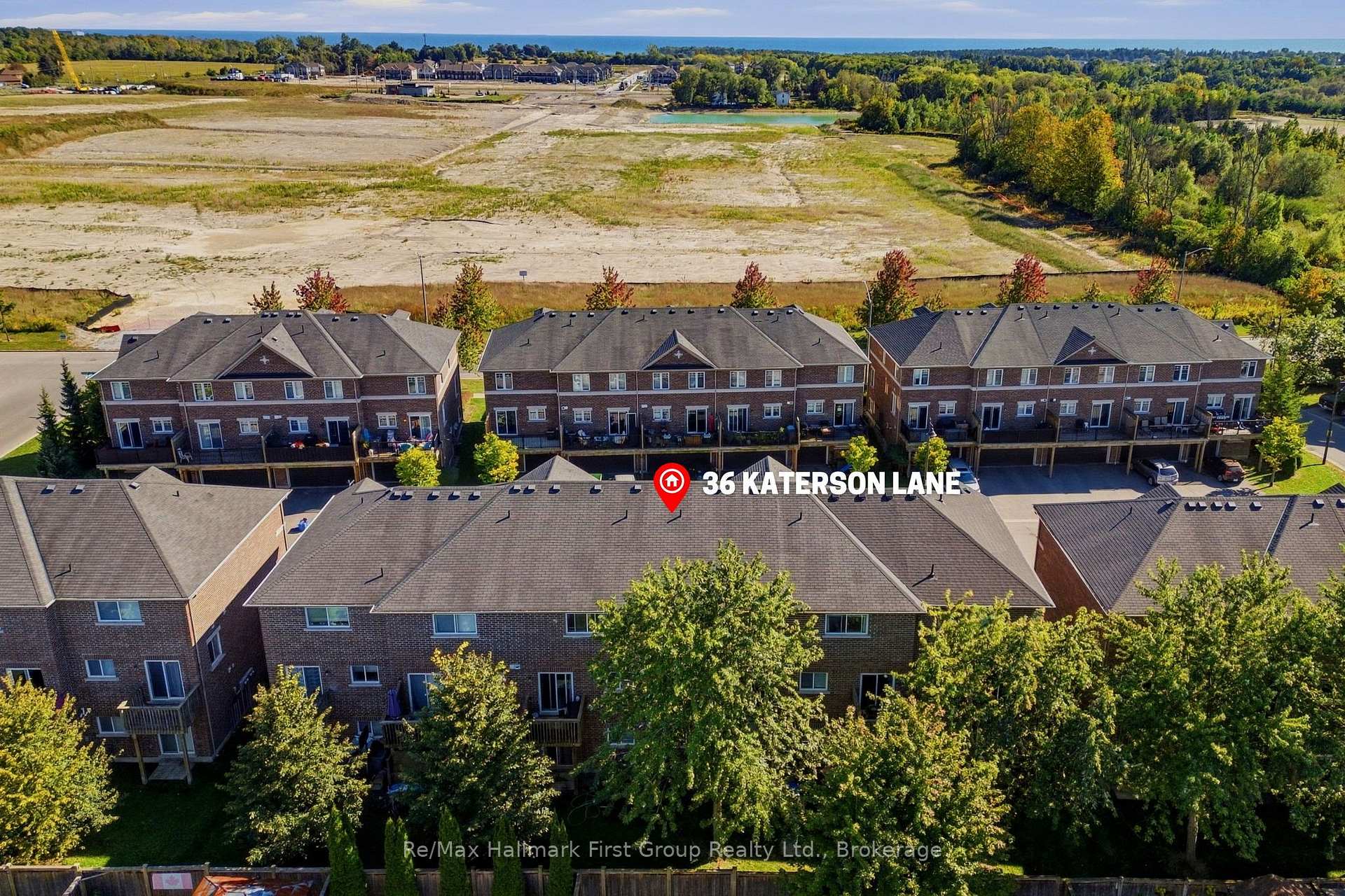 Photo 53 of 36 Katerson Lane, Clarington, Courtice — HOMEH