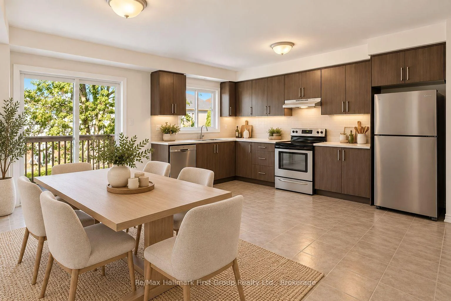 Photo 18 of 36 Katerson Lane, Clarington, Courtice — HOMEH