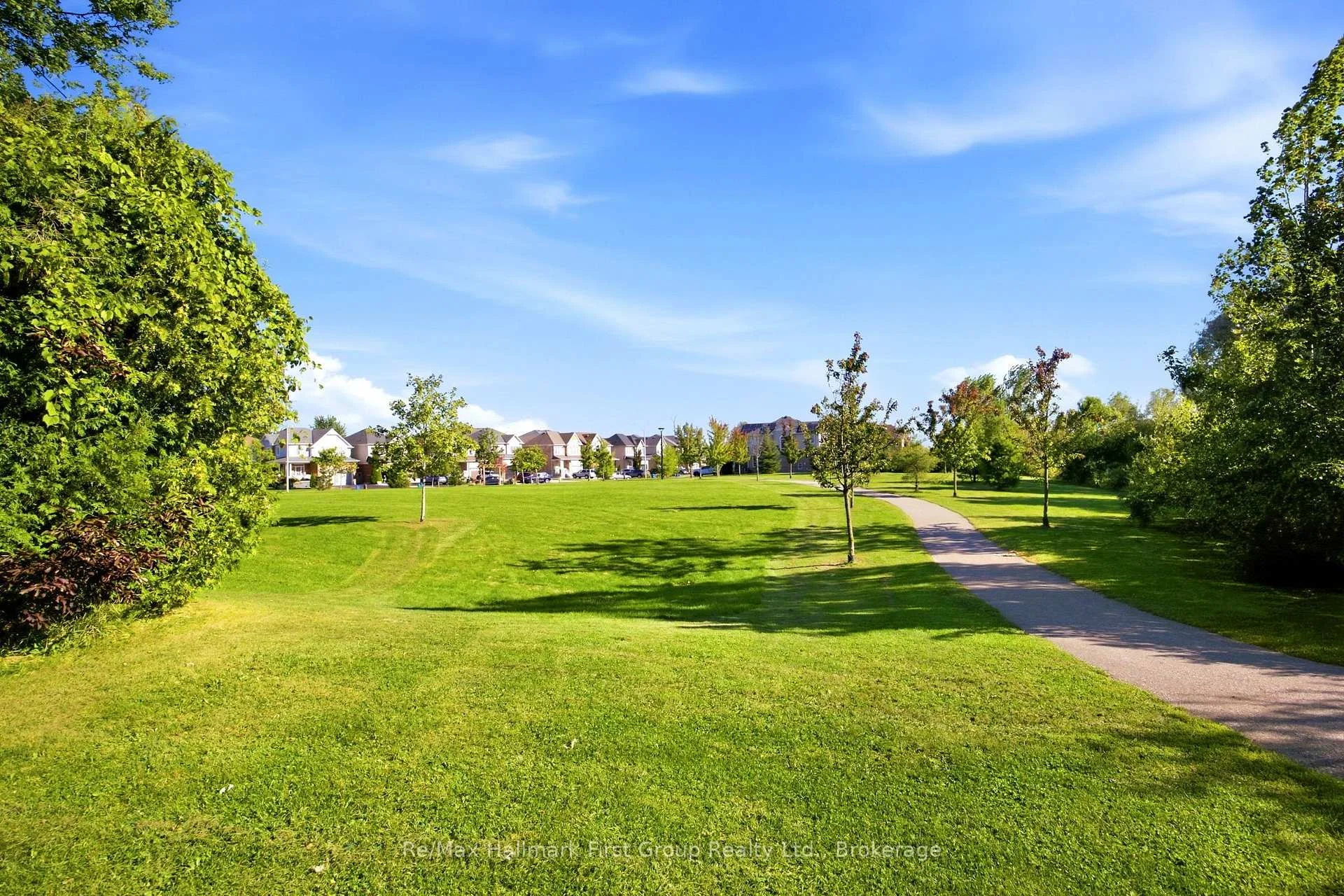 Photo 56 of 36 Katerson Lane, Clarington, Courtice — HOMEH