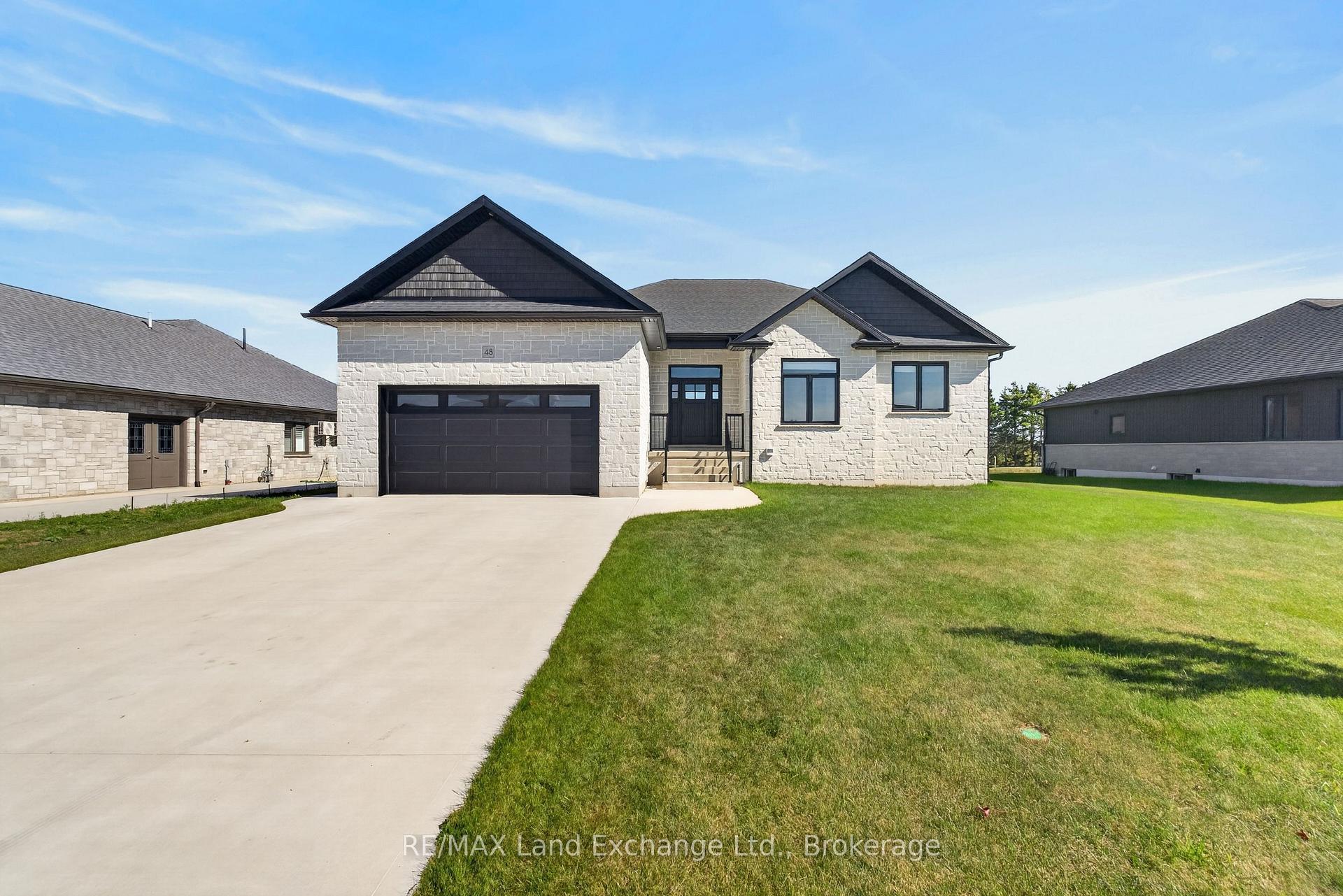 Photo of 48 Mctavish Crescent