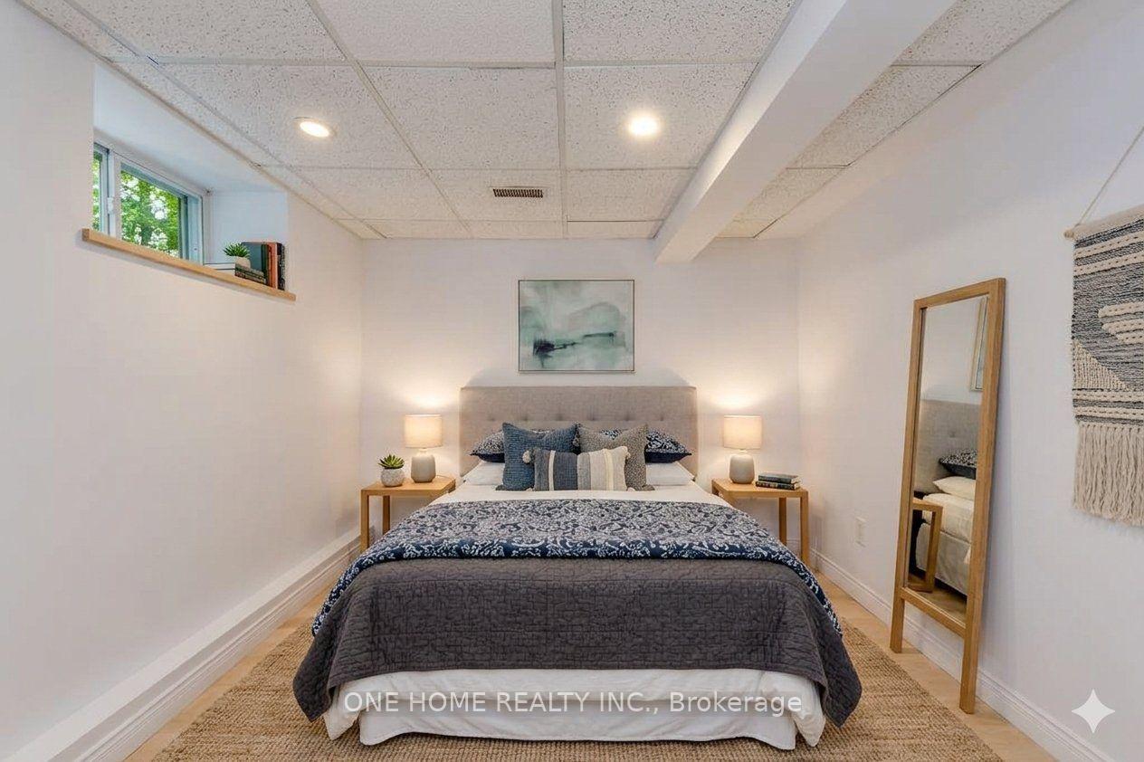 Photo 15 of 7 Methuen Avenue, Toronto, Lambton Baby Point — HOMEH