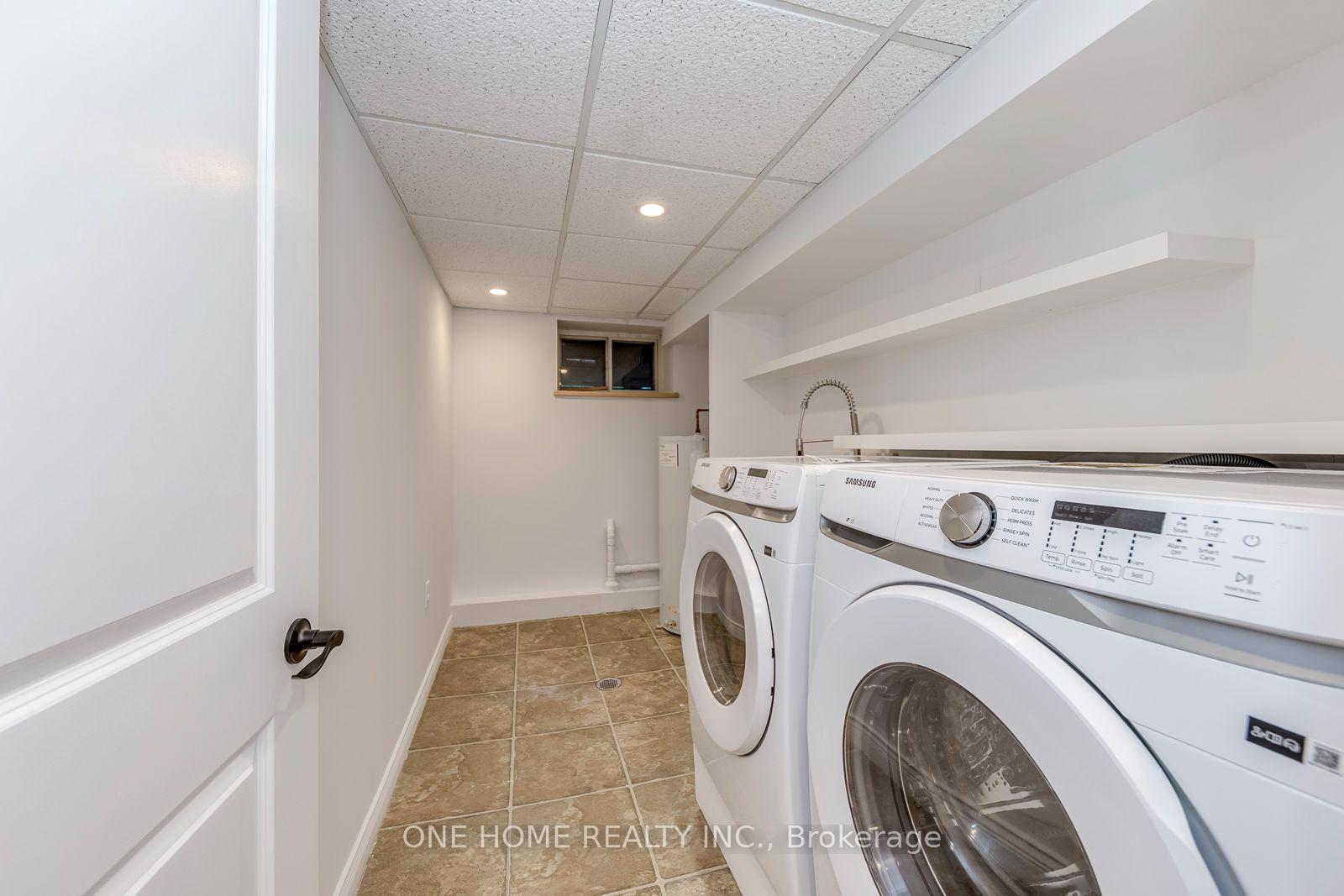 Photo 19 of 7 Methuen Avenue, Toronto, Lambton Baby Point — HOMEH