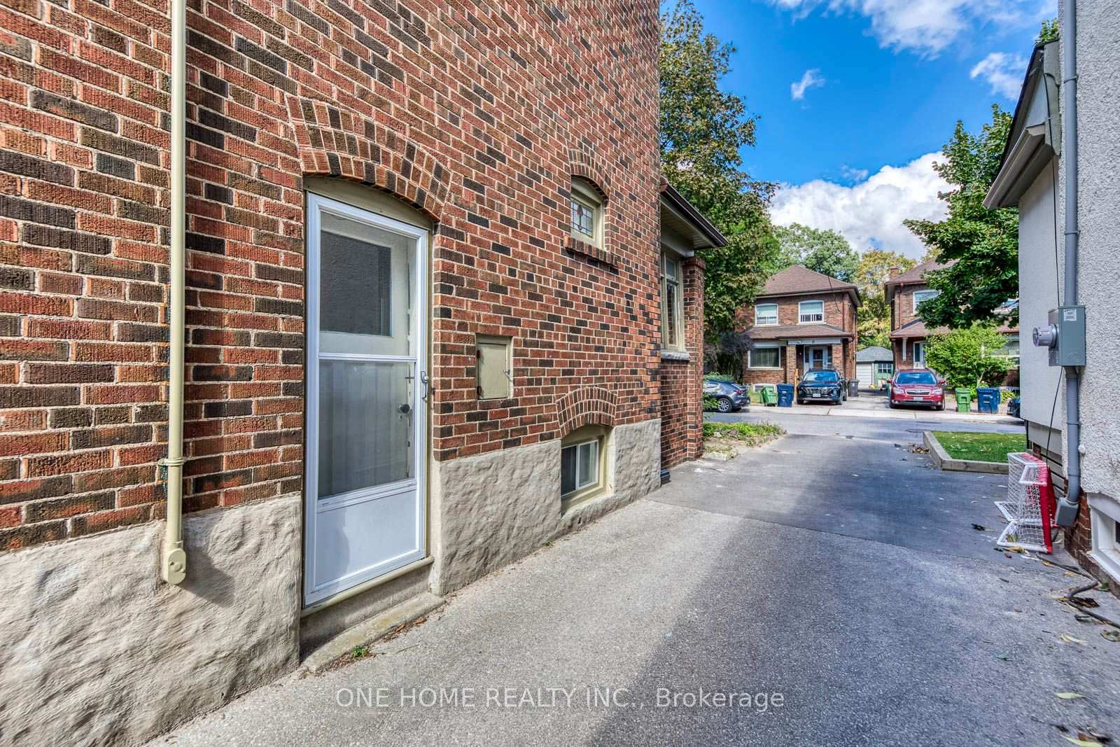 Photo 22 of 7 Methuen Avenue, Toronto, Lambton Baby Point — HOMEH