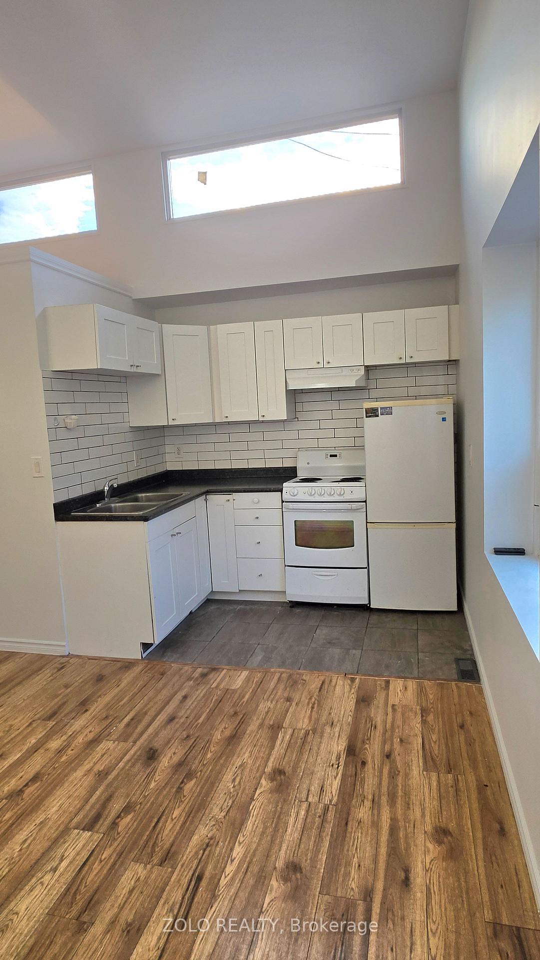 Photo 2 of 1549 O'Connor Drive, Toronto, O'Connor-Parkview — HOMEH