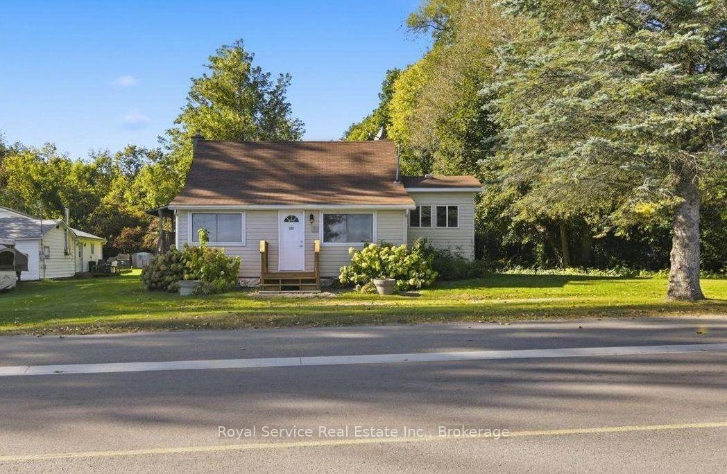 Photo of 162 Paudash Street