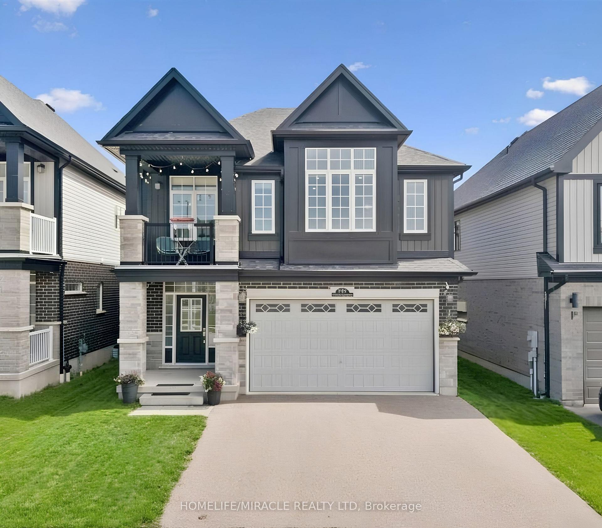 Photo 1 of 736 Wood Lily Street, Waterloo, Columbia Forest/Clair Hills — HOMEH