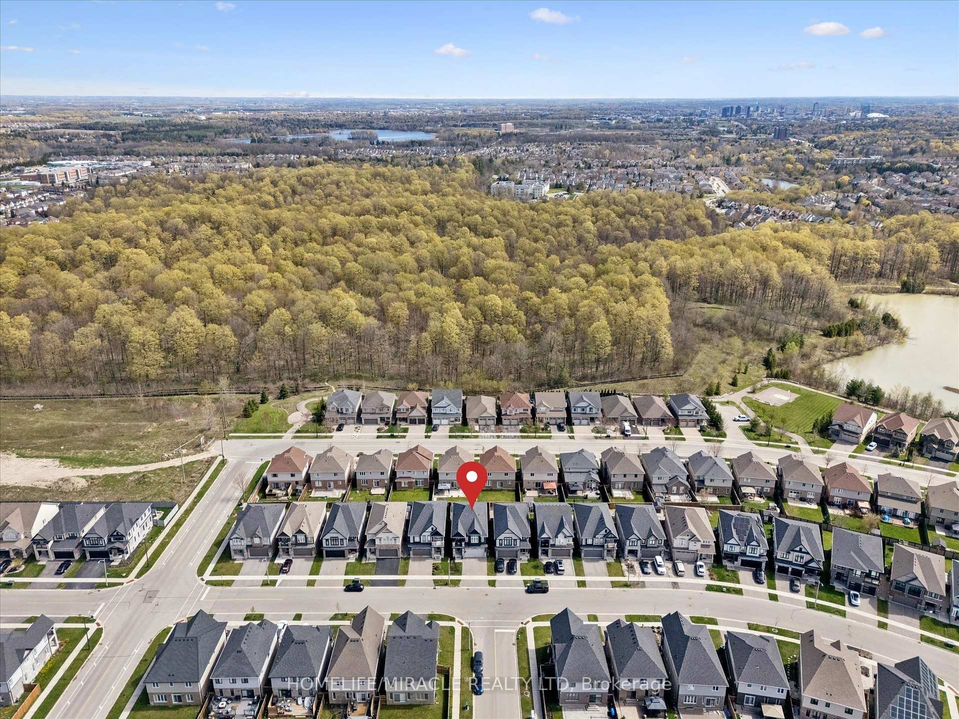 Photo 46 of 736 Wood Lily Street, Waterloo, Columbia Forest/Clair Hills — HOMEH