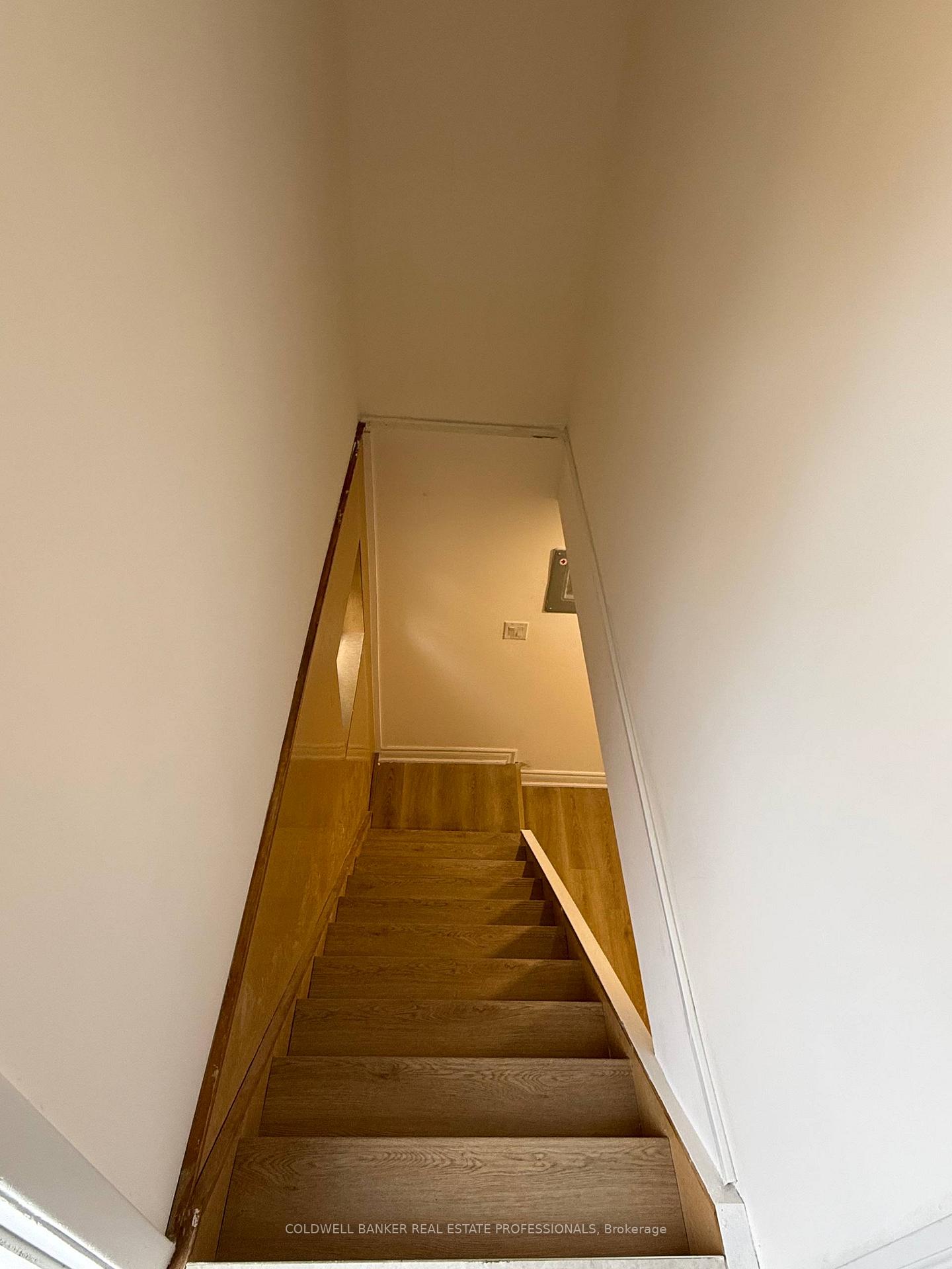 Photo 3 of Unit Basement A, 232 Newton Drive, North York, Newtonbrook East — HOMEH