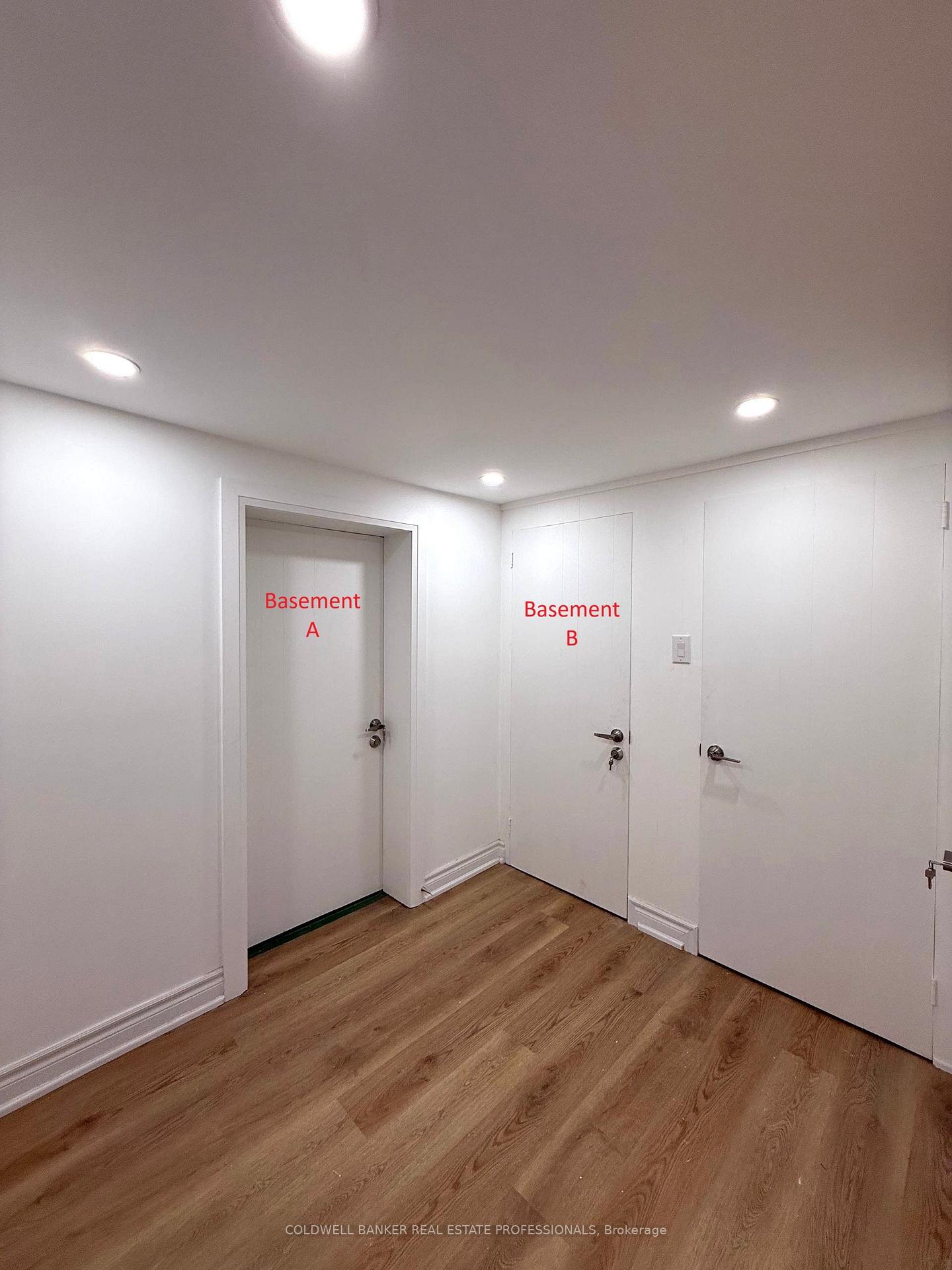 Photo 4 of Unit Basement A, 232 Newton Drive, North York, Newtonbrook East — HOMEH