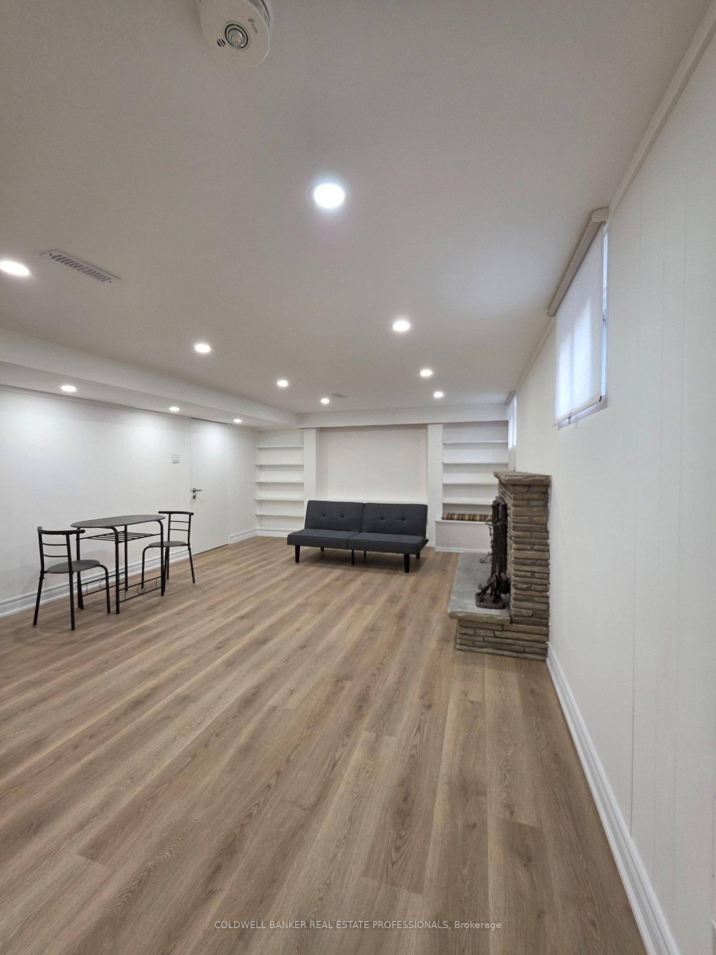 Photo 5 of Unit Basement A, 232 Newton Drive, North York, Newtonbrook East — HOMEH