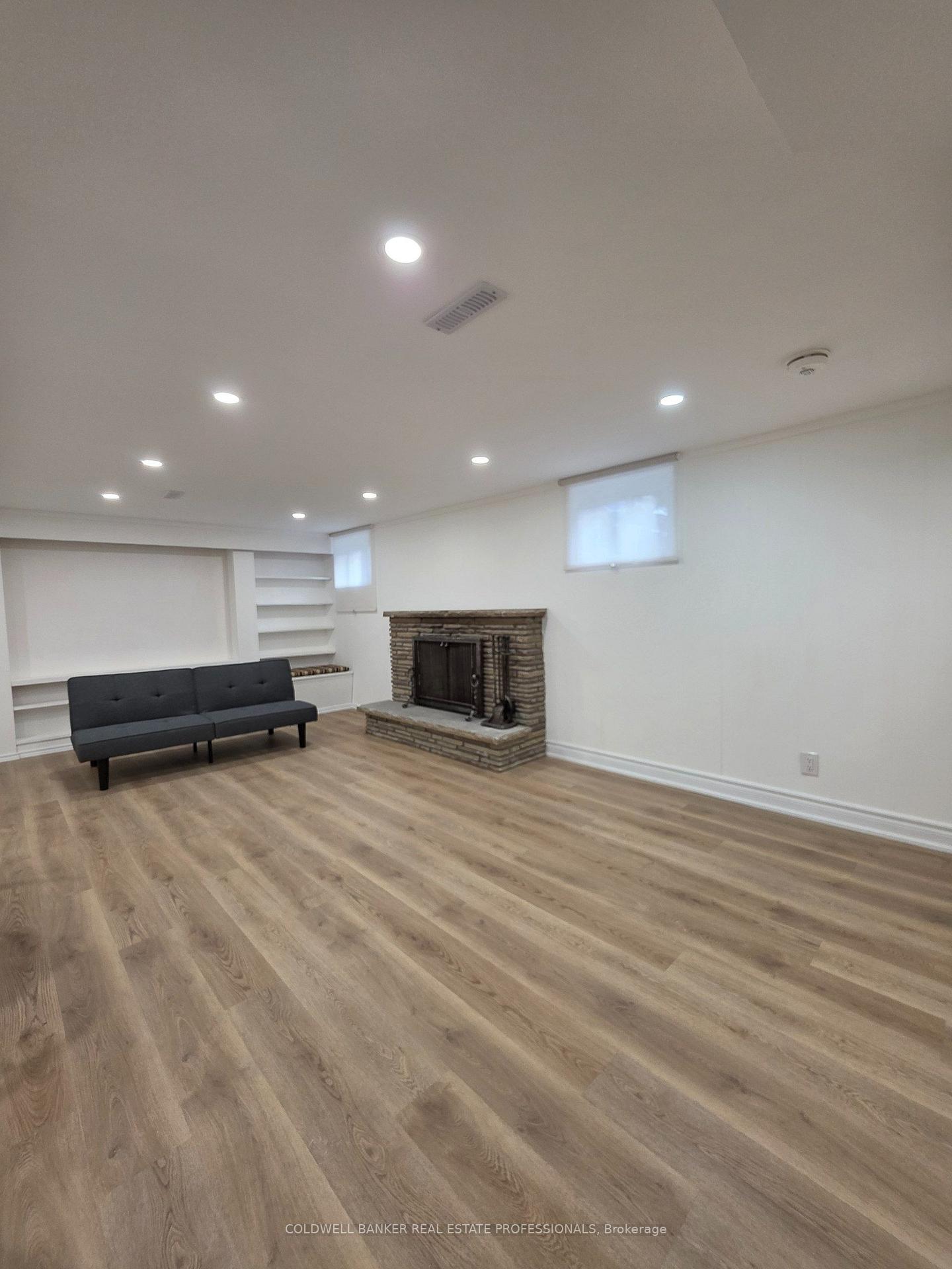 Photo 7 of Unit Basement A, 232 Newton Drive, North York, Newtonbrook East — HOMEH