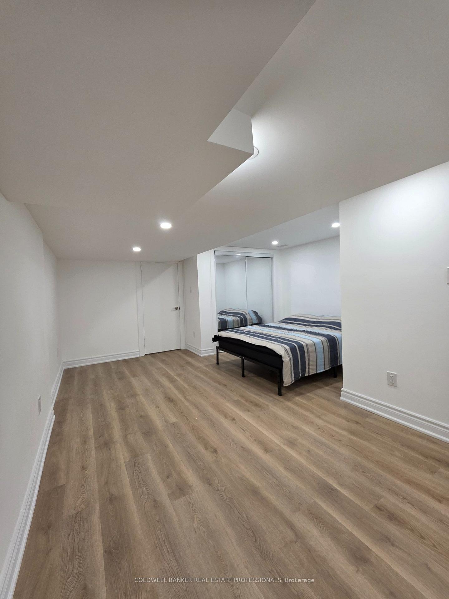 Photo 9 of Unit Basement A, 232 Newton Drive, North York, Newtonbrook East — HOMEH