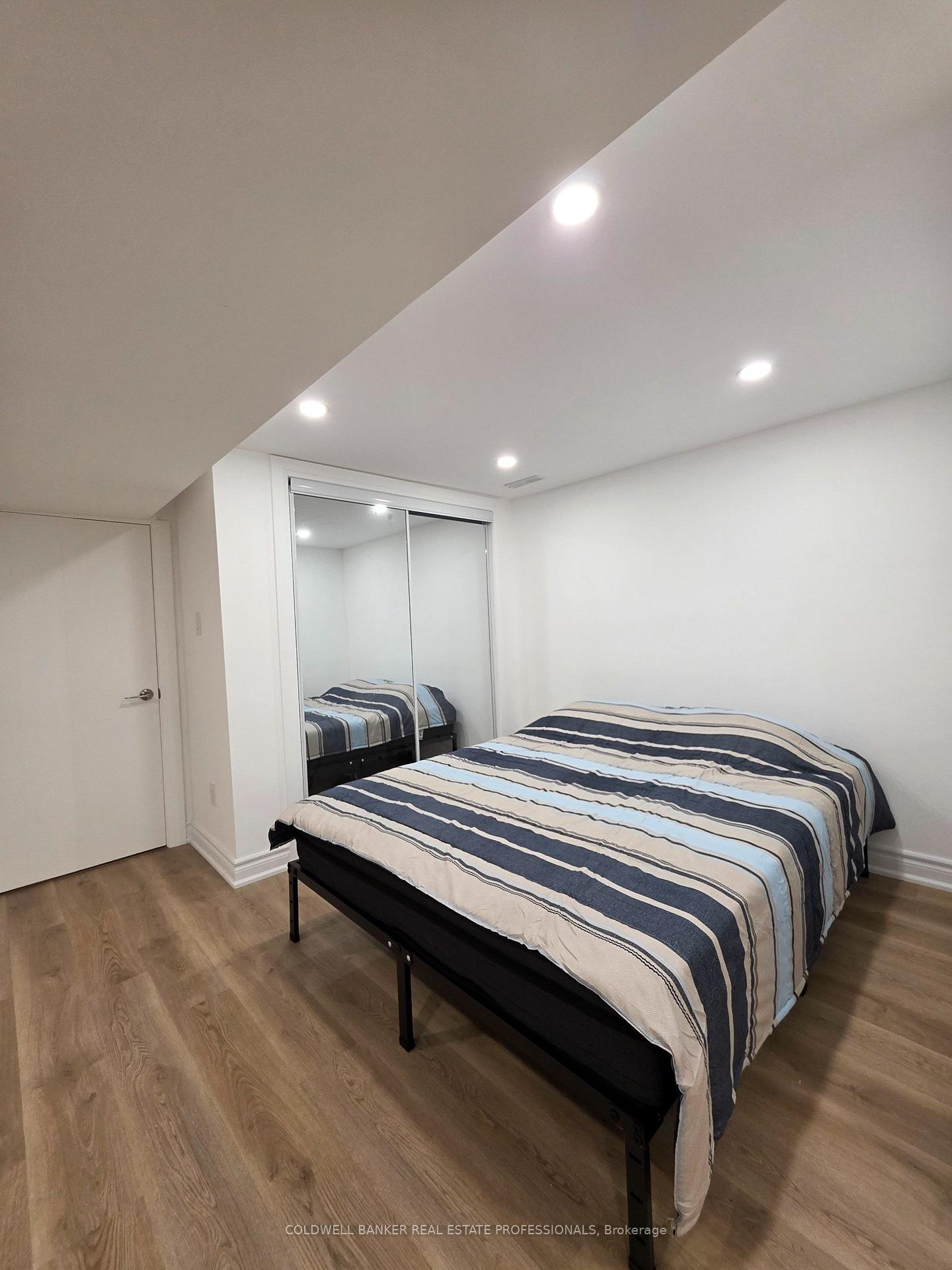 Photo 10 of Unit Basement A, 232 Newton Drive, North York, Newtonbrook East — HOMEH