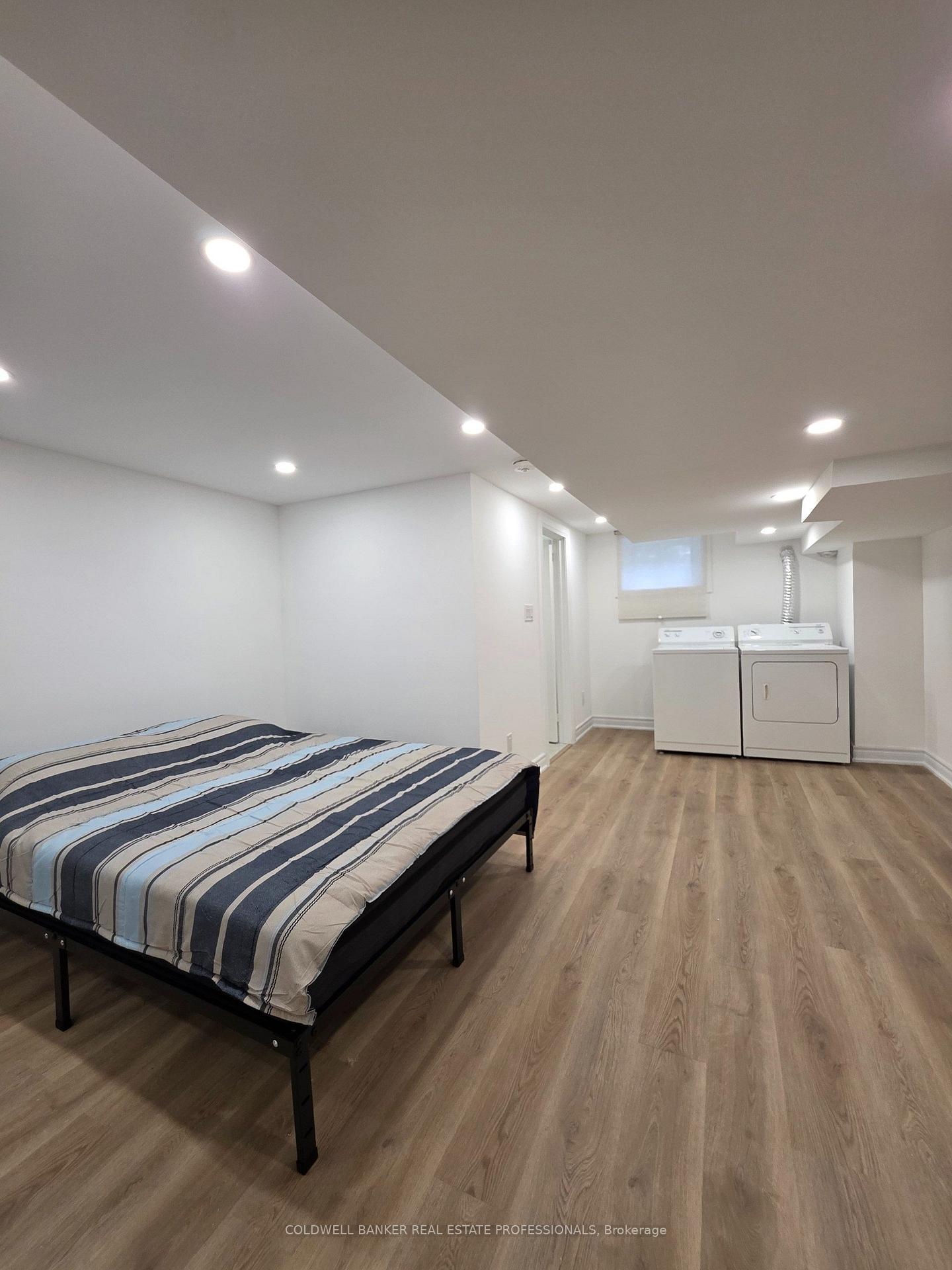 Photo 11 of Unit Basement A, 232 Newton Drive, North York, Newtonbrook East — HOMEH