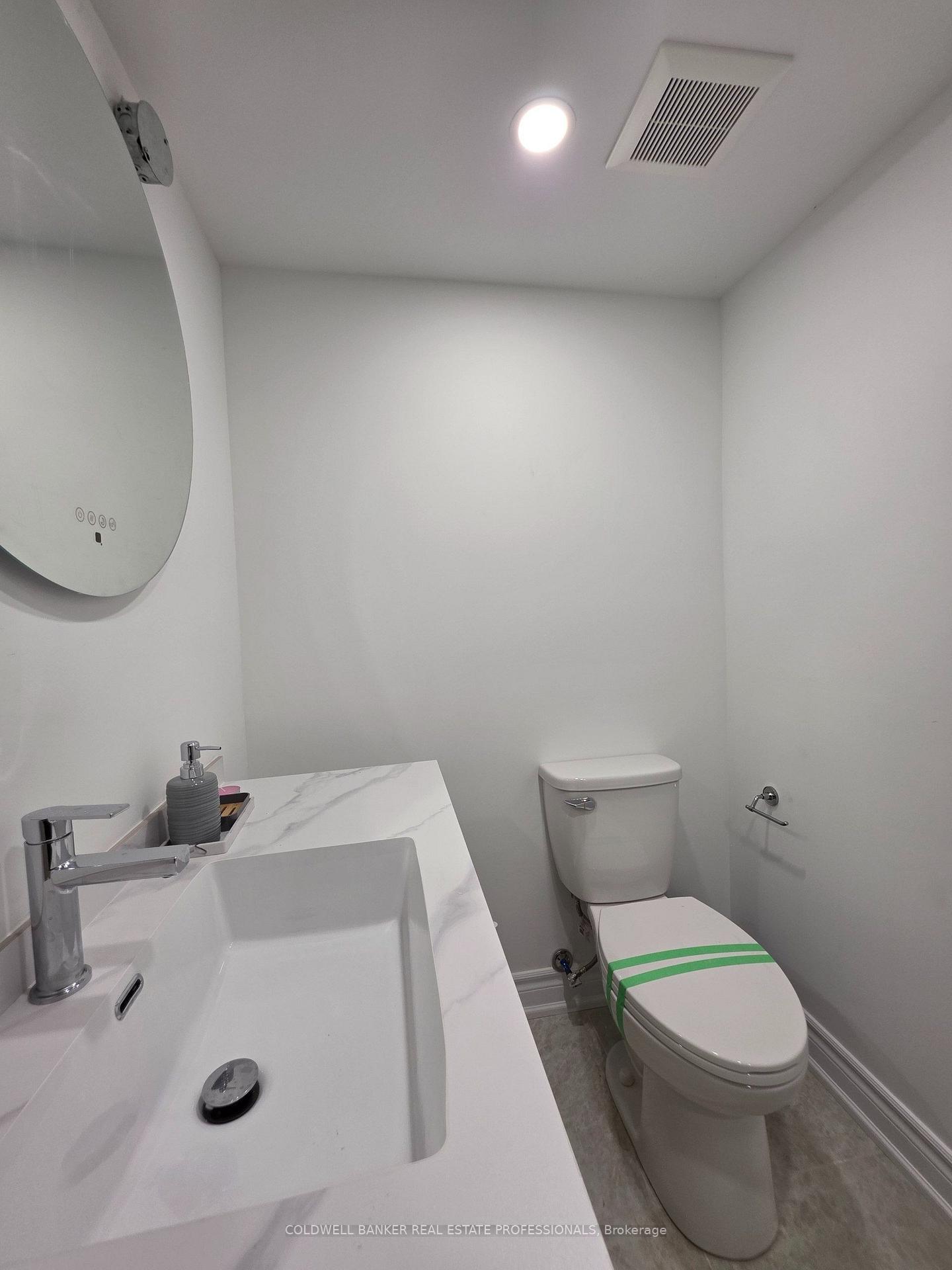 Photo 13 of Unit Basement A, 232 Newton Drive, North York, Newtonbrook East — HOMEH