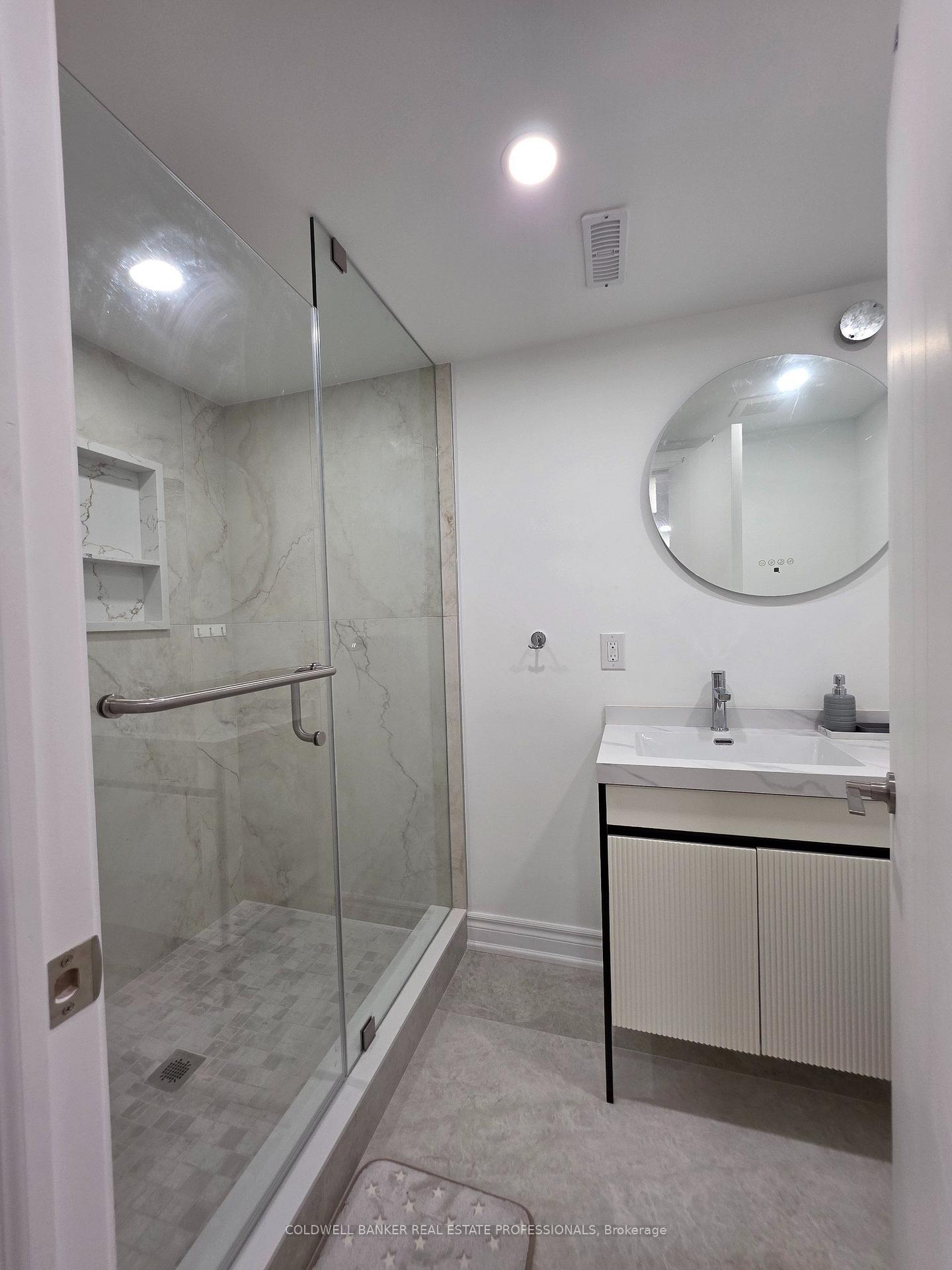 Photo 12 of Unit Basement A, 232 Newton Drive, North York, Newtonbrook East — HOMEH