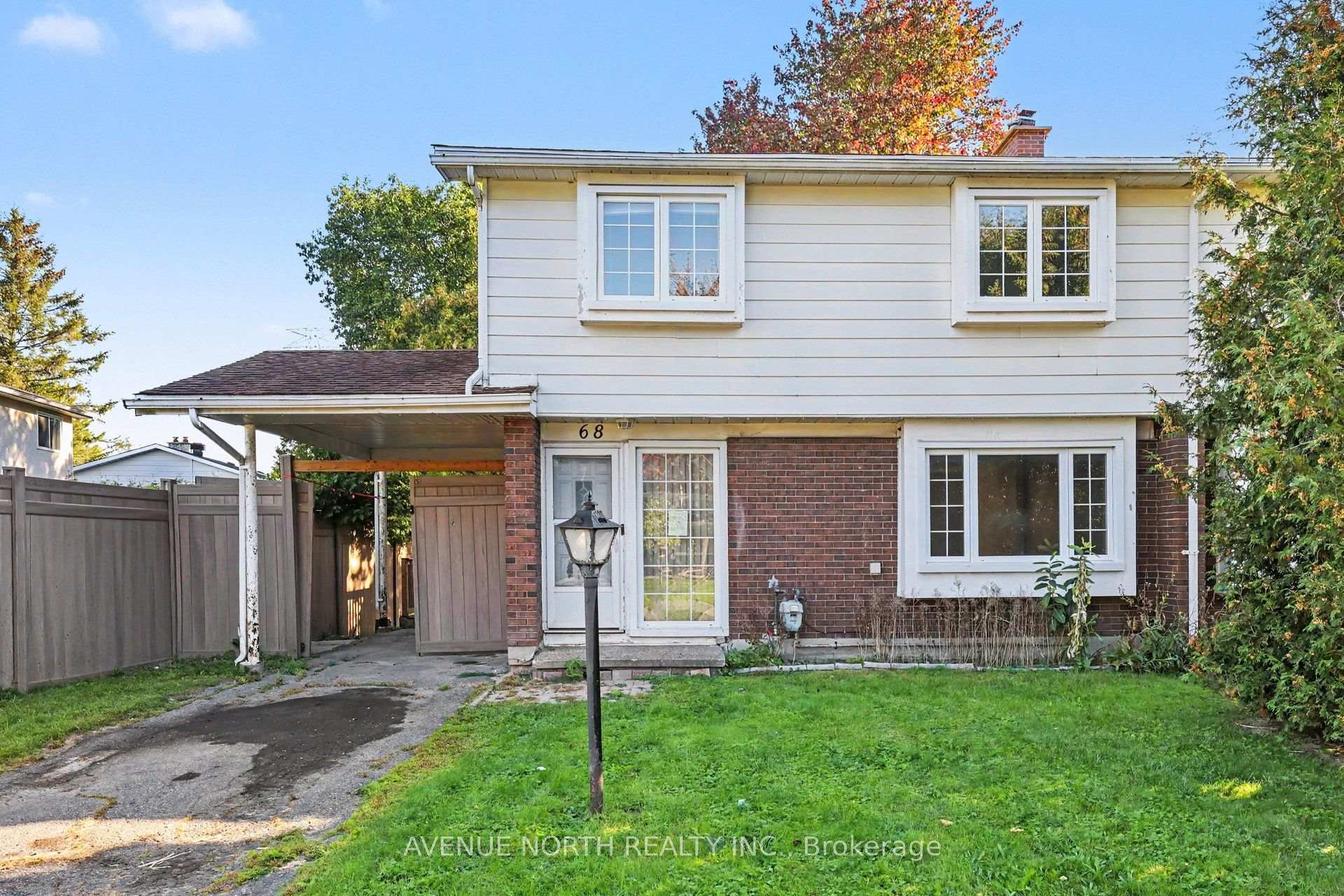 Photo of 68 Downsview Crescent