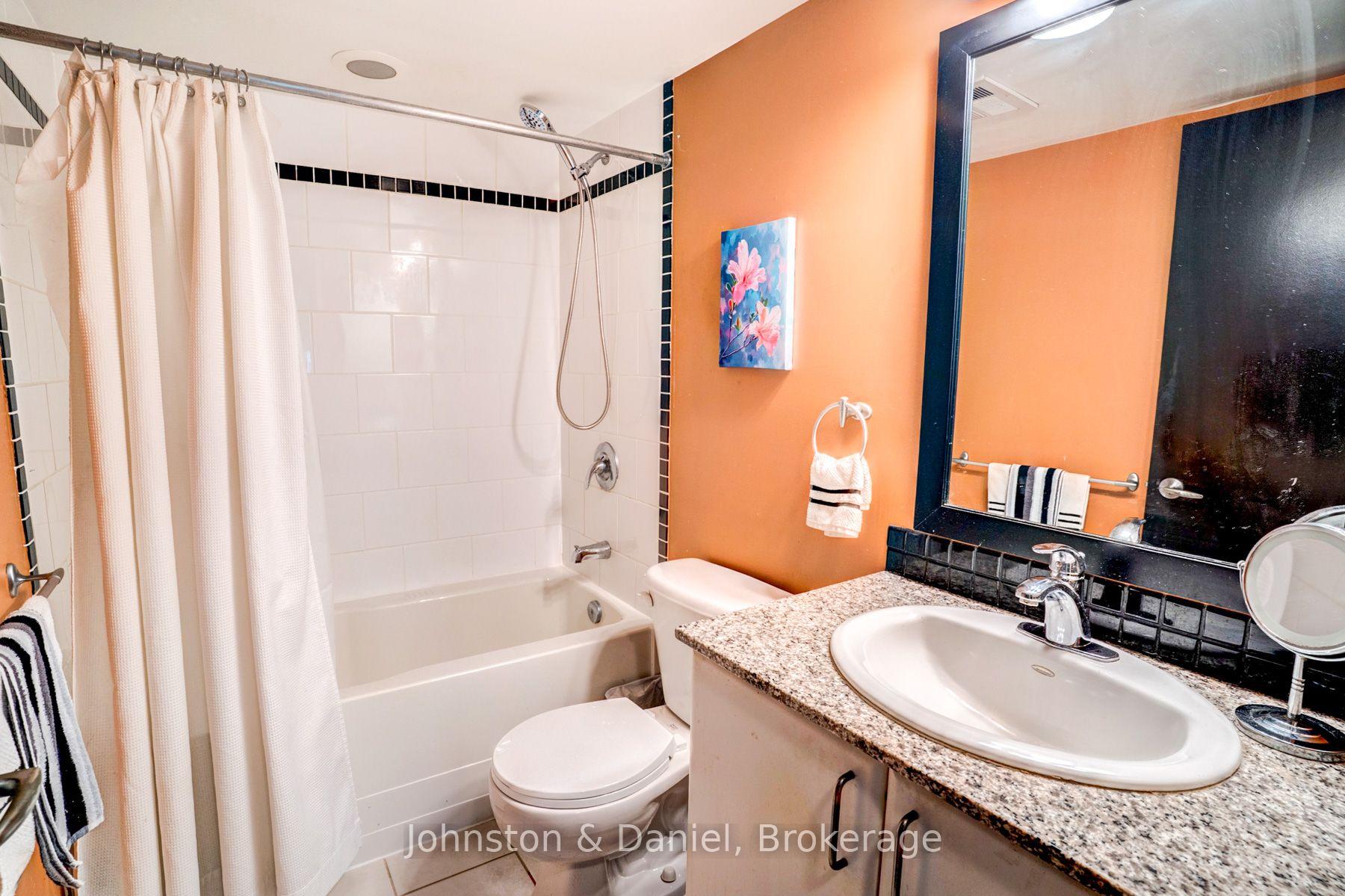 Photo 24 of Unit 805, 33 Sheppard Avenue E, North York, Willowdale East — HOMEH
