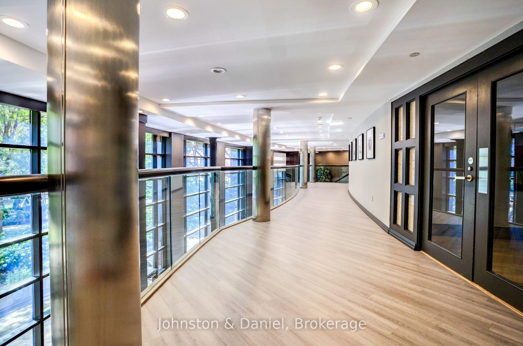 Photo 29 of Unit 805, 33 Sheppard Avenue E, North York, Willowdale East — HOMEH