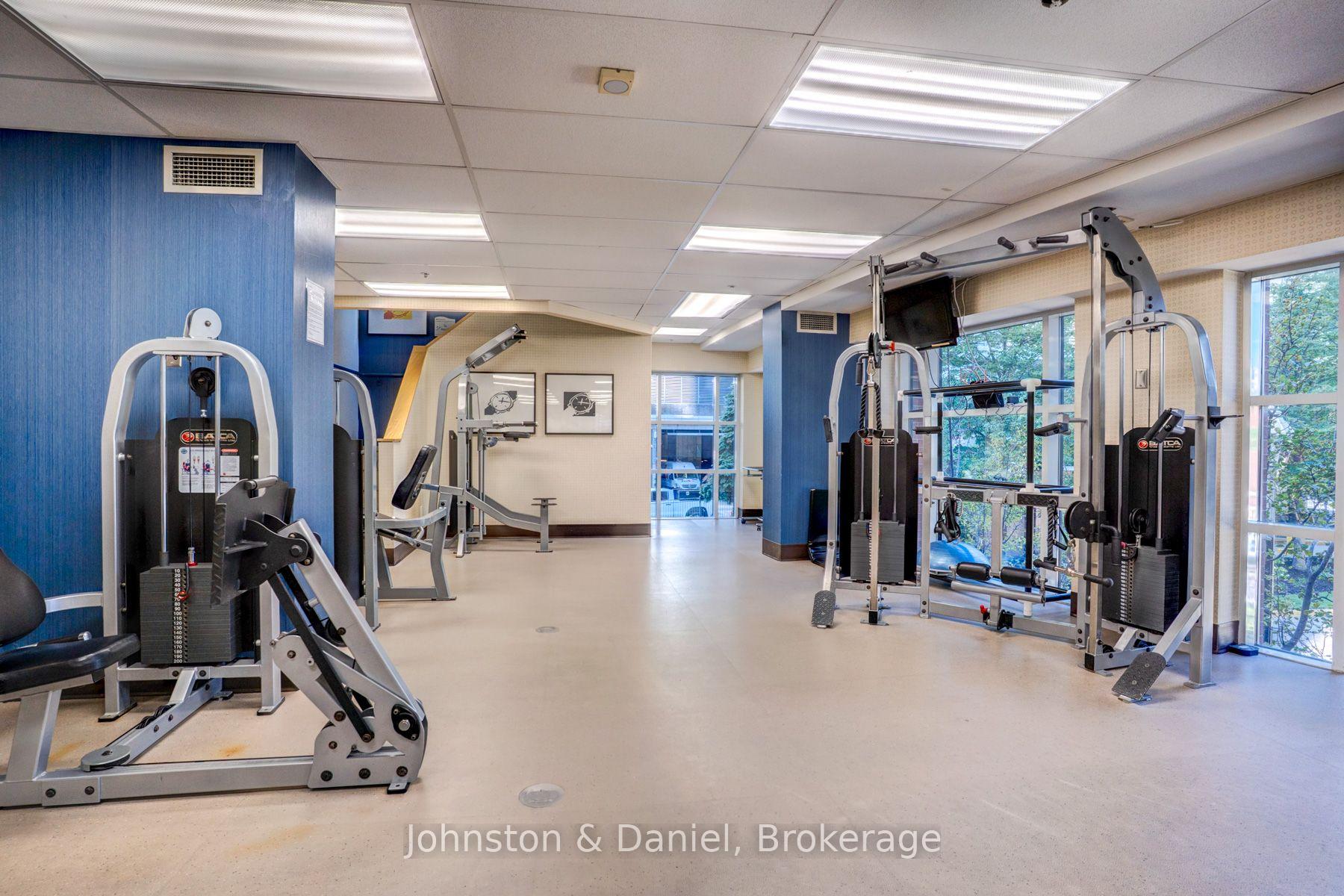 Photo 30 of Unit 805, 33 Sheppard Avenue E, North York, Willowdale East — HOMEH